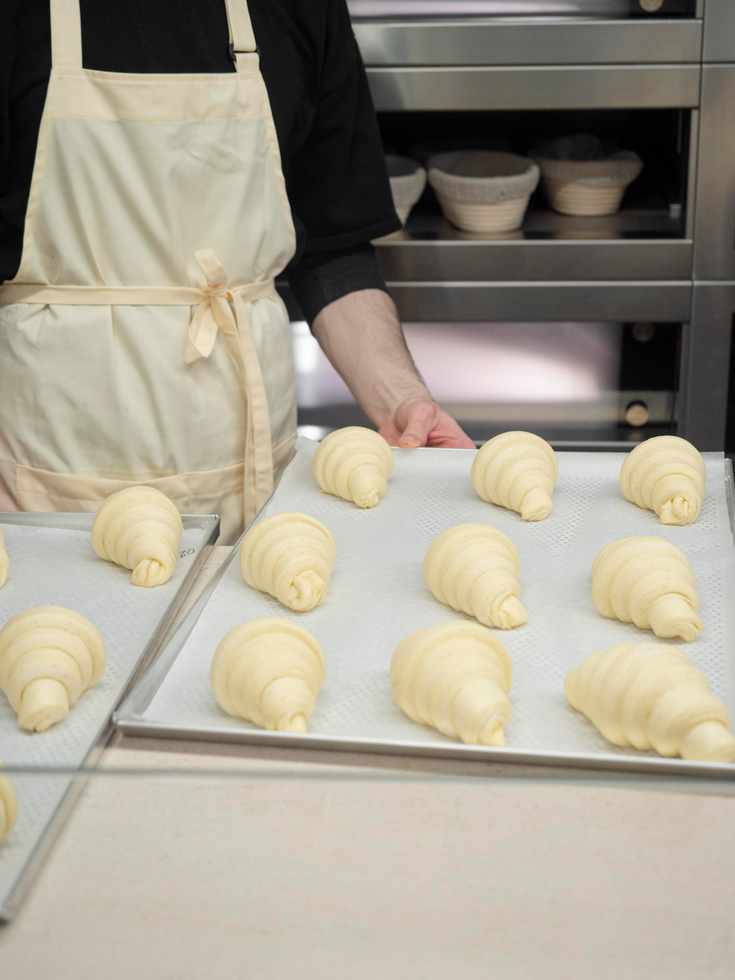 Фотосъёмка для пекарни Zoe. Фотограф Калинич Юлия