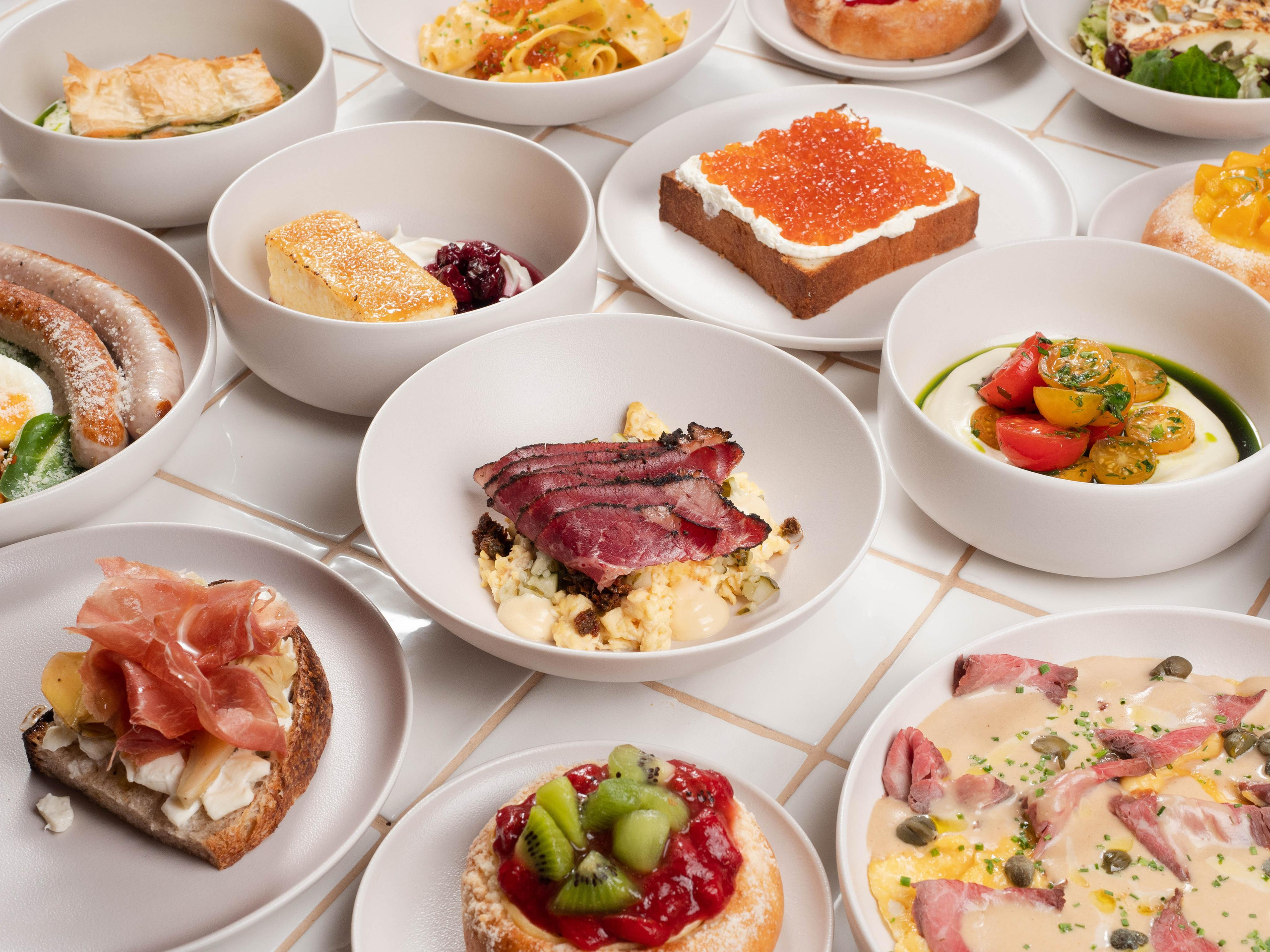 Фотосъёмка для кофейни Ivory Garden. Фотограф Калинич Юлия