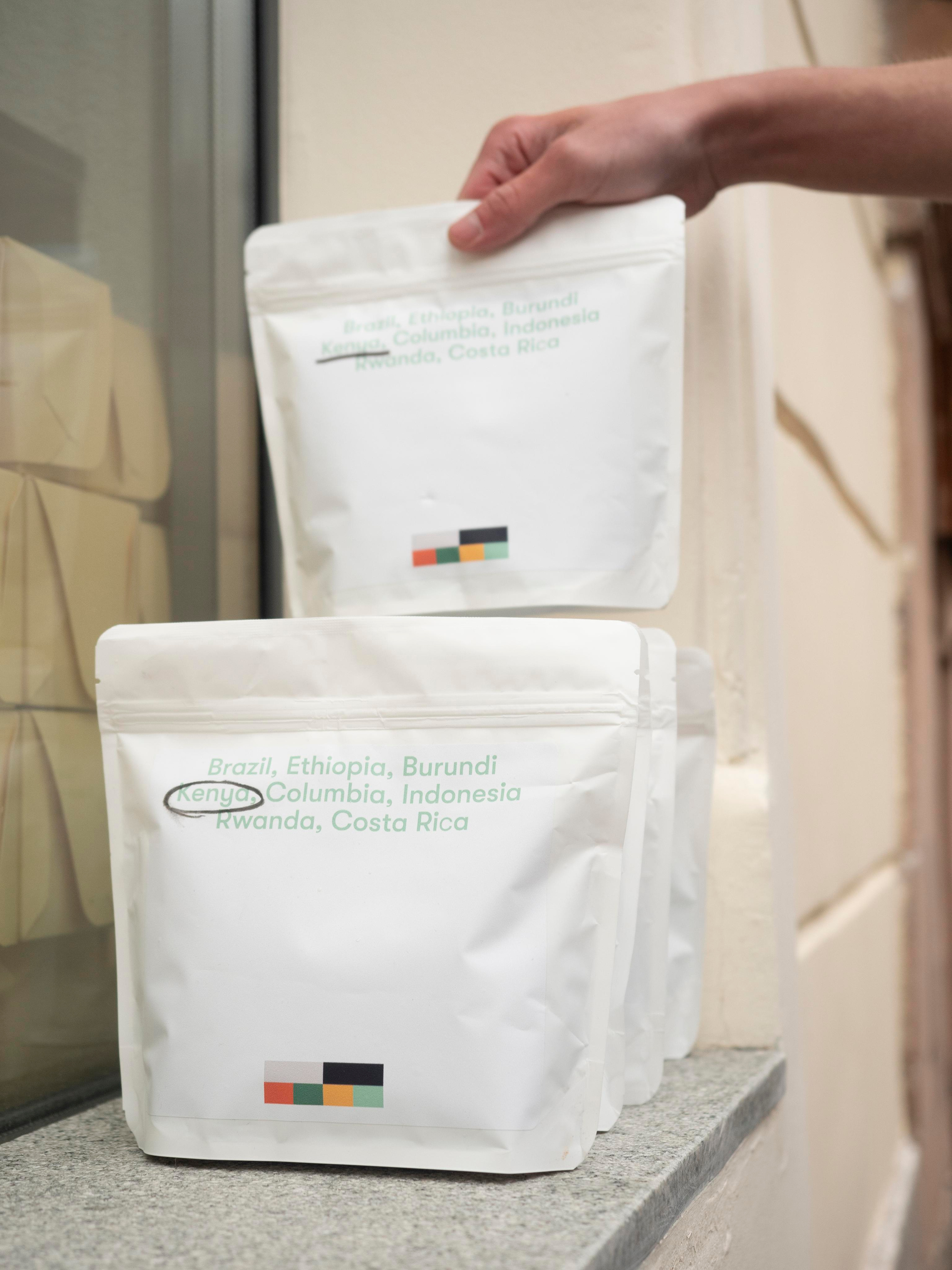 Фотосъёмка для пекарни Zoe. Фотограф Калинич Юлия