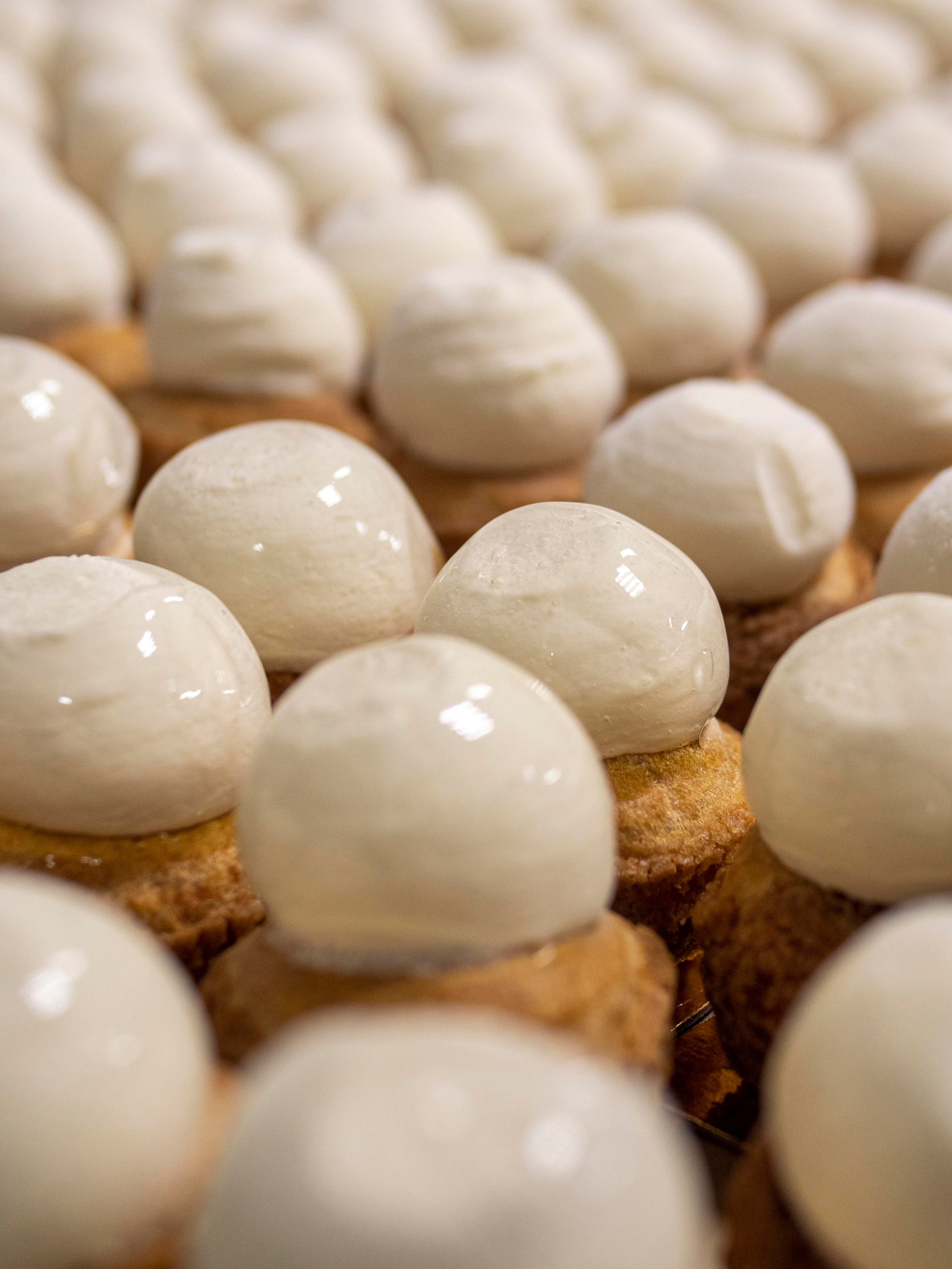 Съёмка для кофейни Ôpetit. Фотограф Калинич Юлия