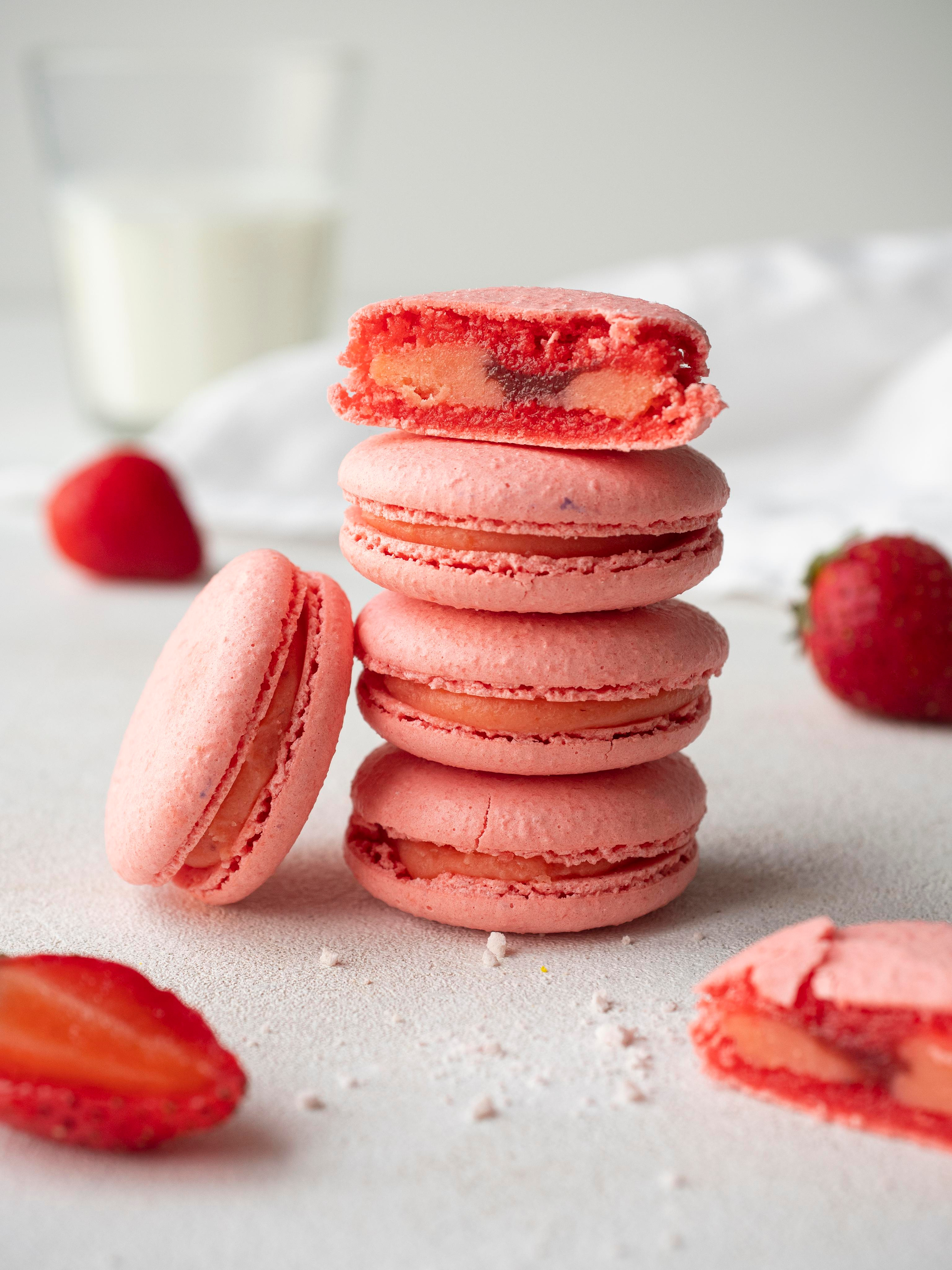 Съёмка для кондитерской Север Метрополь. Фотограф Калинич Юлия