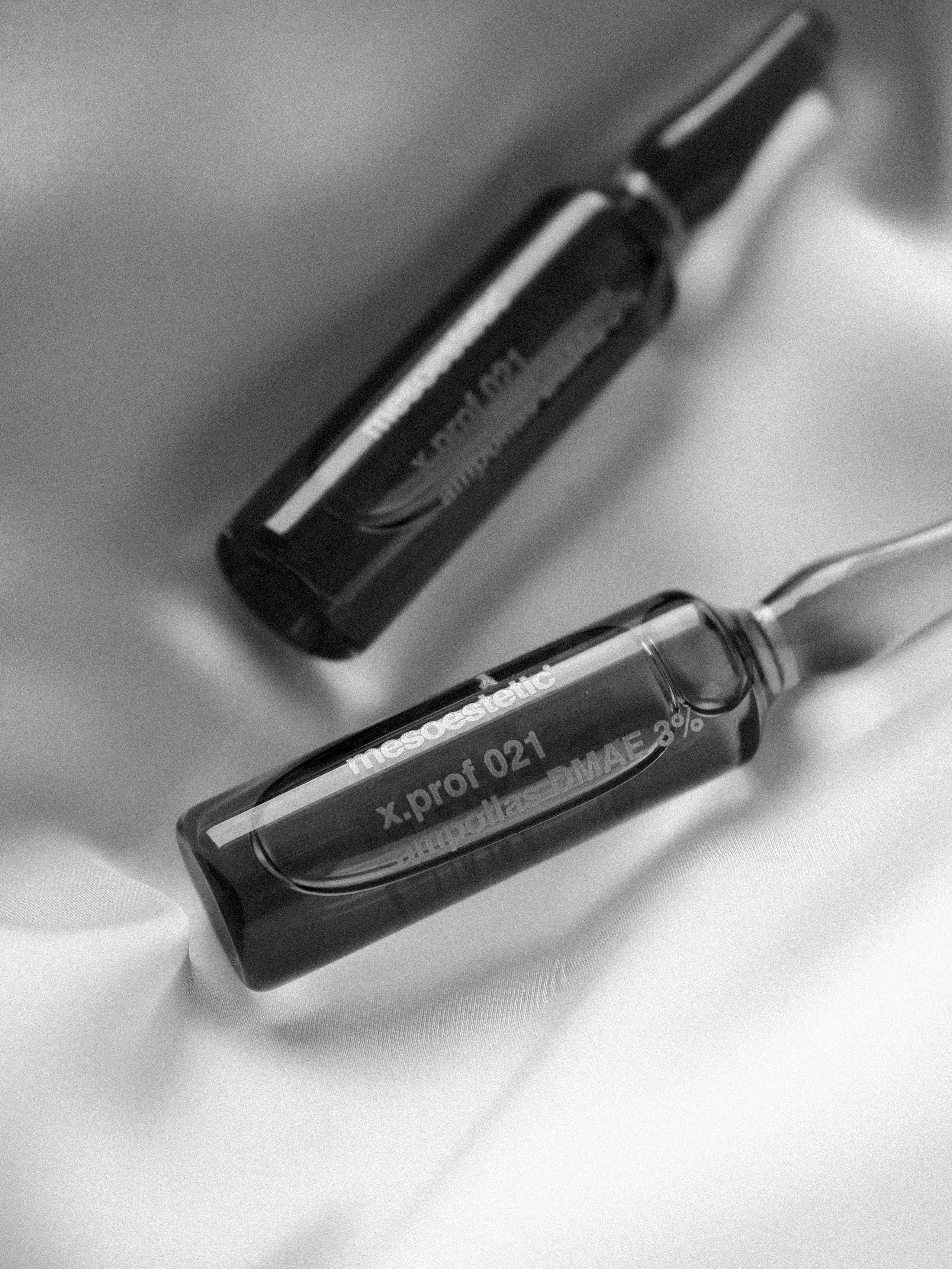 Съёмка для клиники косметологии Code of Beauty. Фотограф Калинич Юлия