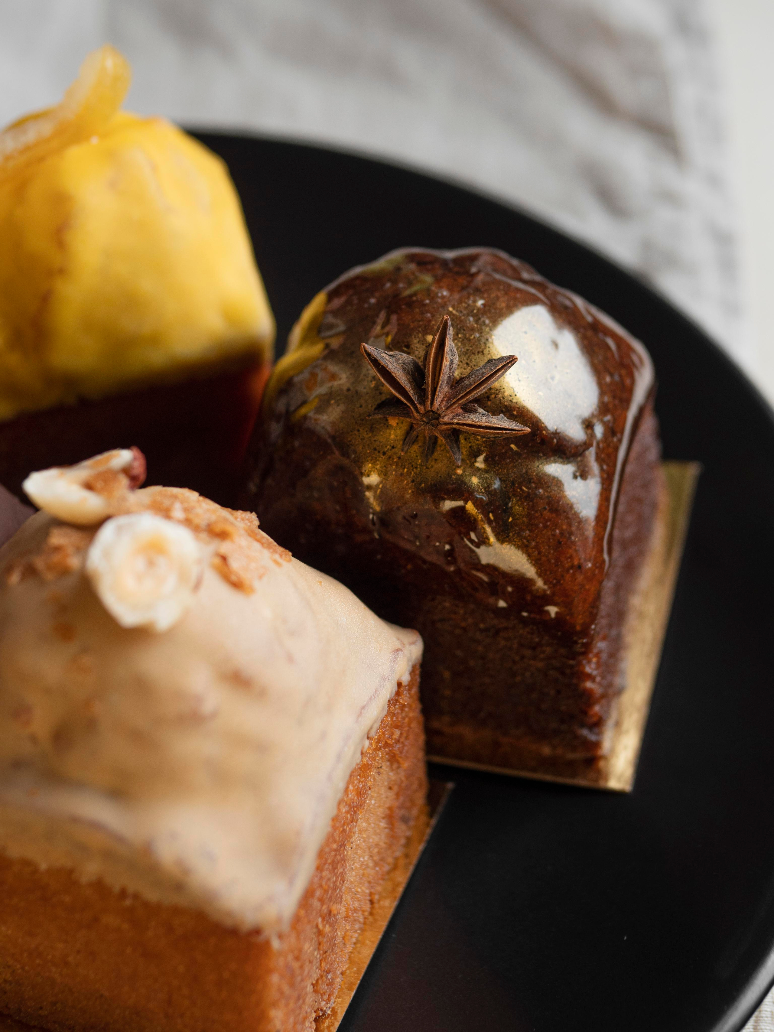 Съёмка для кофейни Ôpetit. Фотограф Калинич Юлия