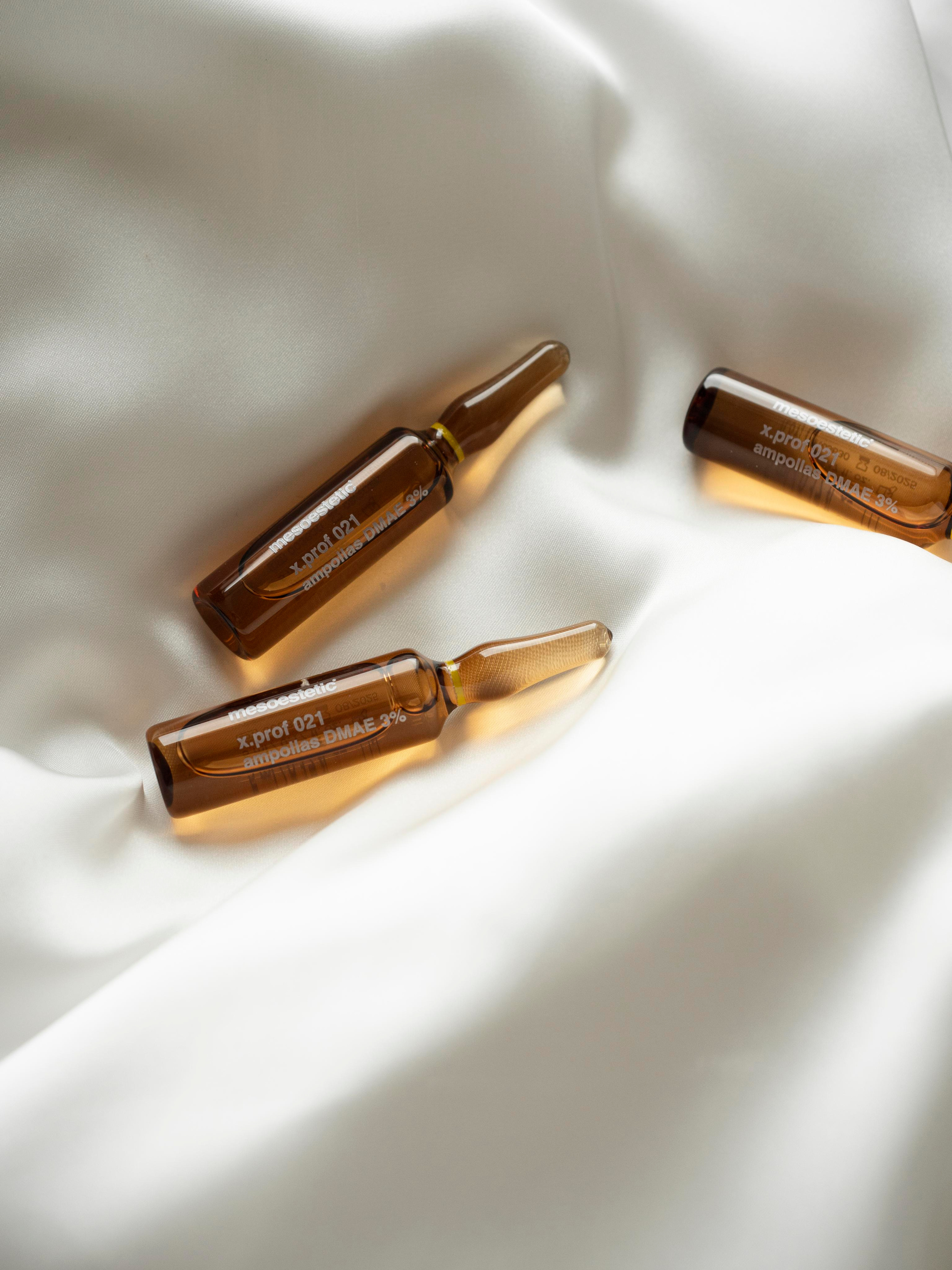 Съёмка для клиники косметологии Code of Beauty. Фотограф Калинич Юлия