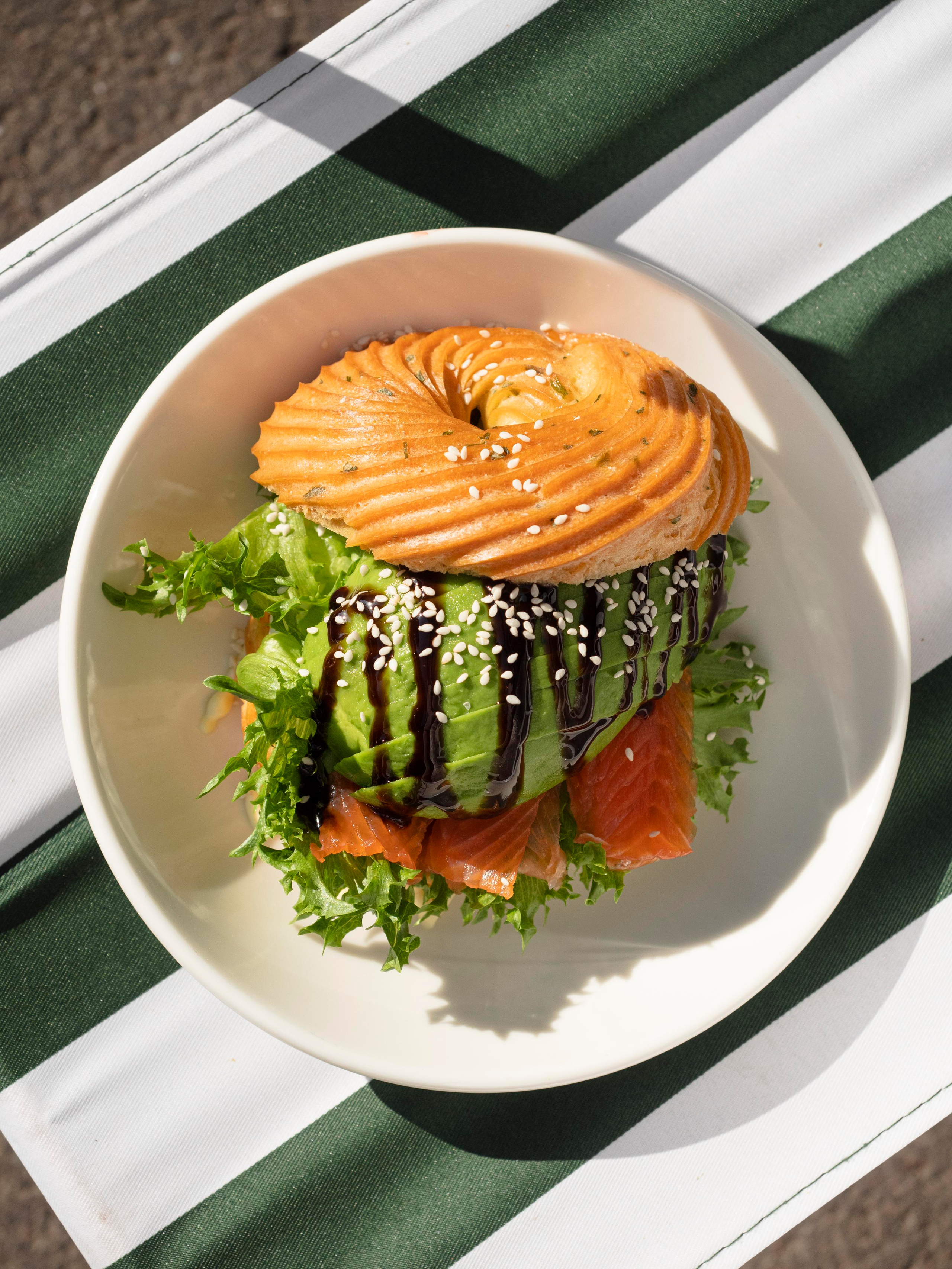 Фотосъёмка для кофейни Свитер. Фотограф Калинич Юлия