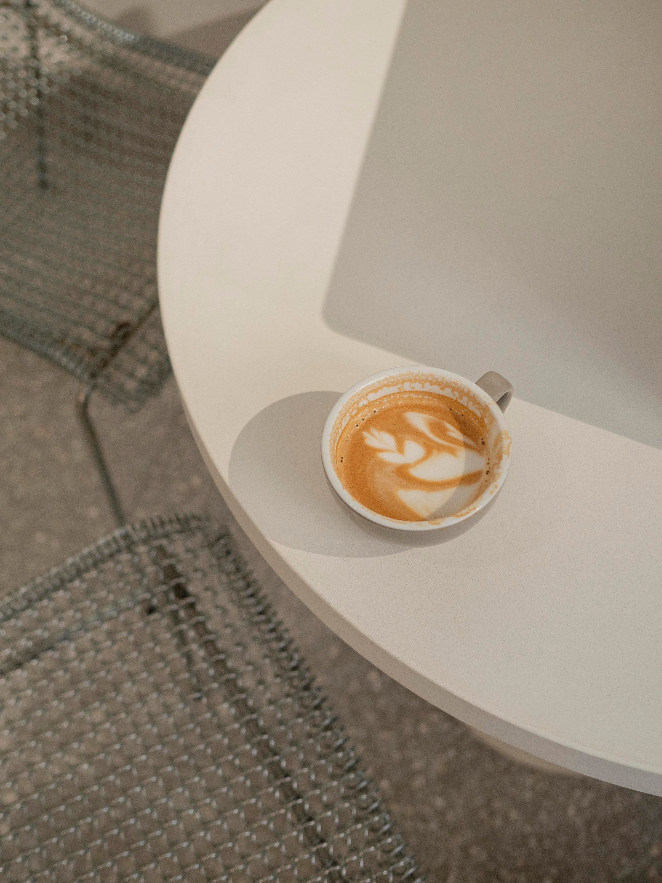 Съёмка для кофейни Civil. Фотограф Калинич Юлия