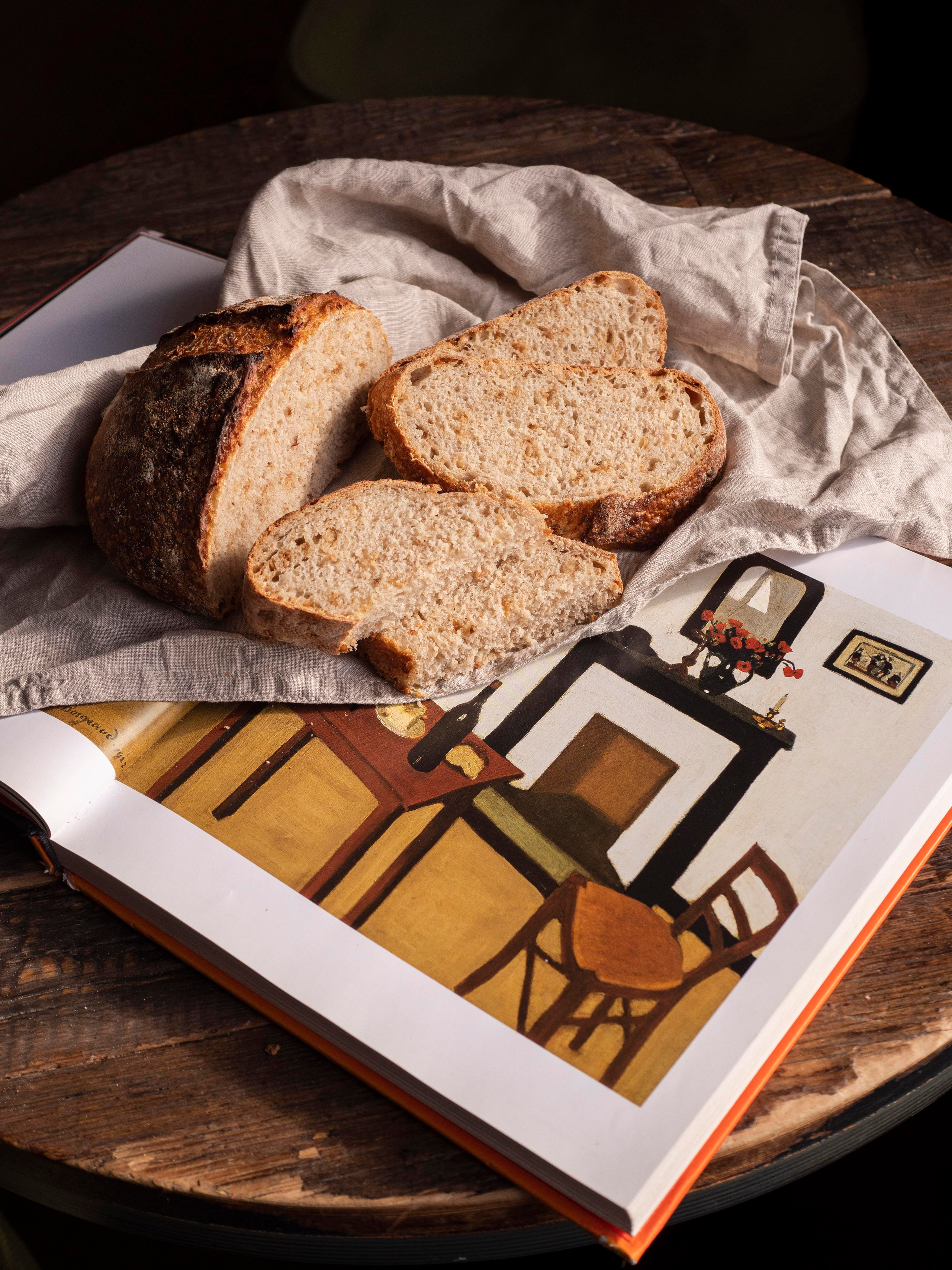 Съёмка для кофейни Ôpetit. Фотограф Калинич Юлия