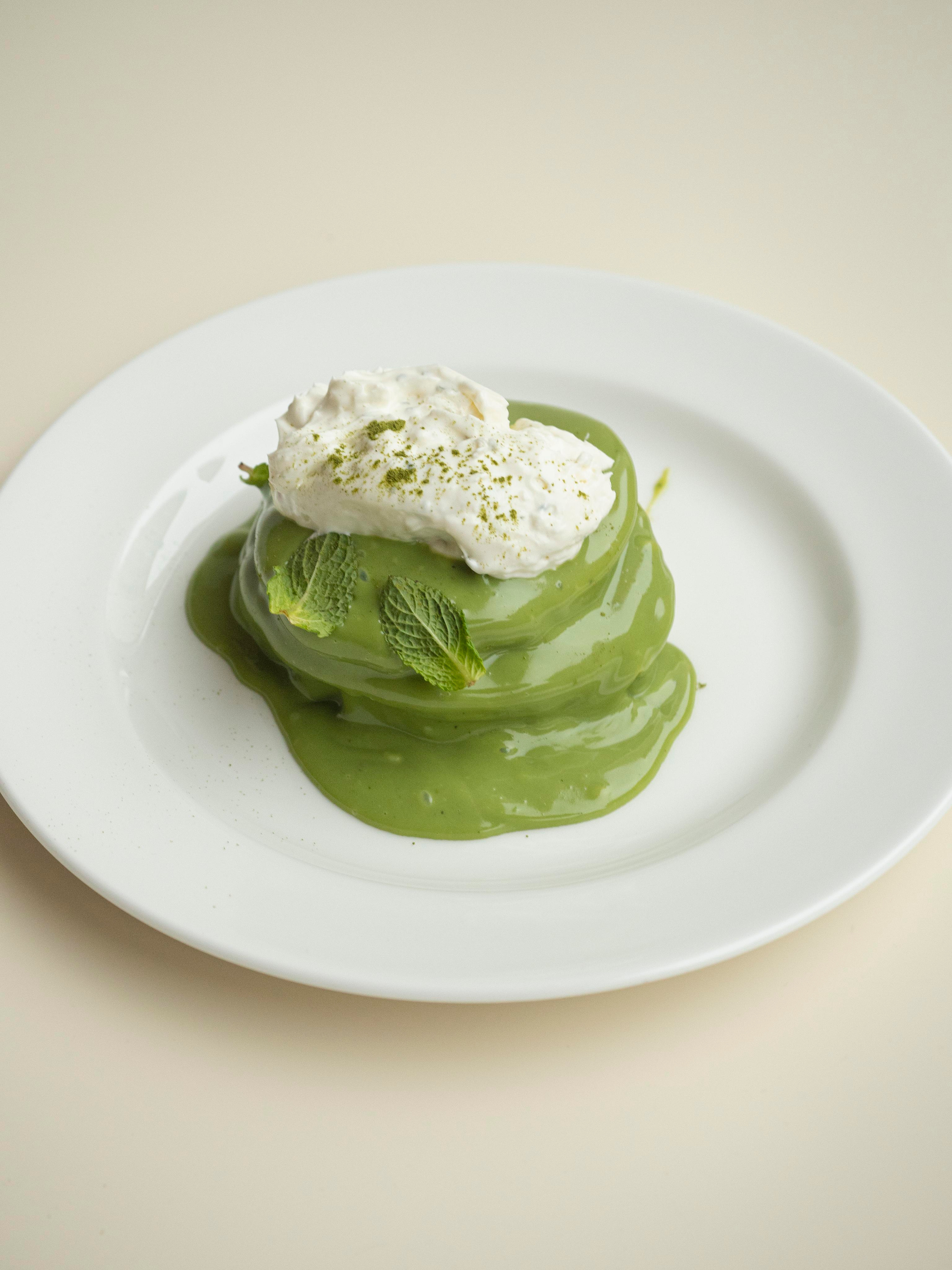 Фотосъёмка для пекарни Zoe. Фотограф Калинич Юлия