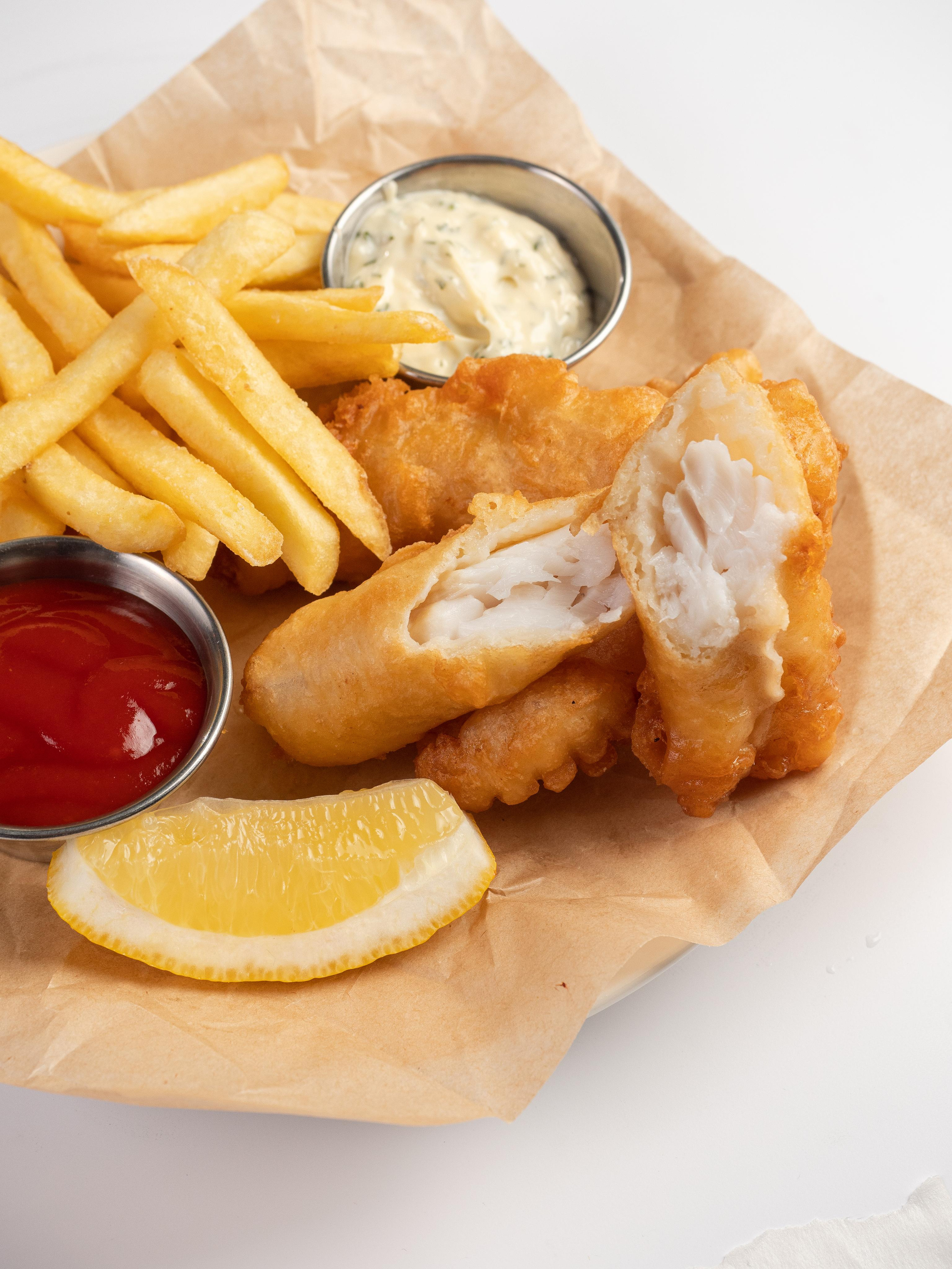 Съёмка для Fisha Raw bar and Grill. Фотограф Калинич Юлия