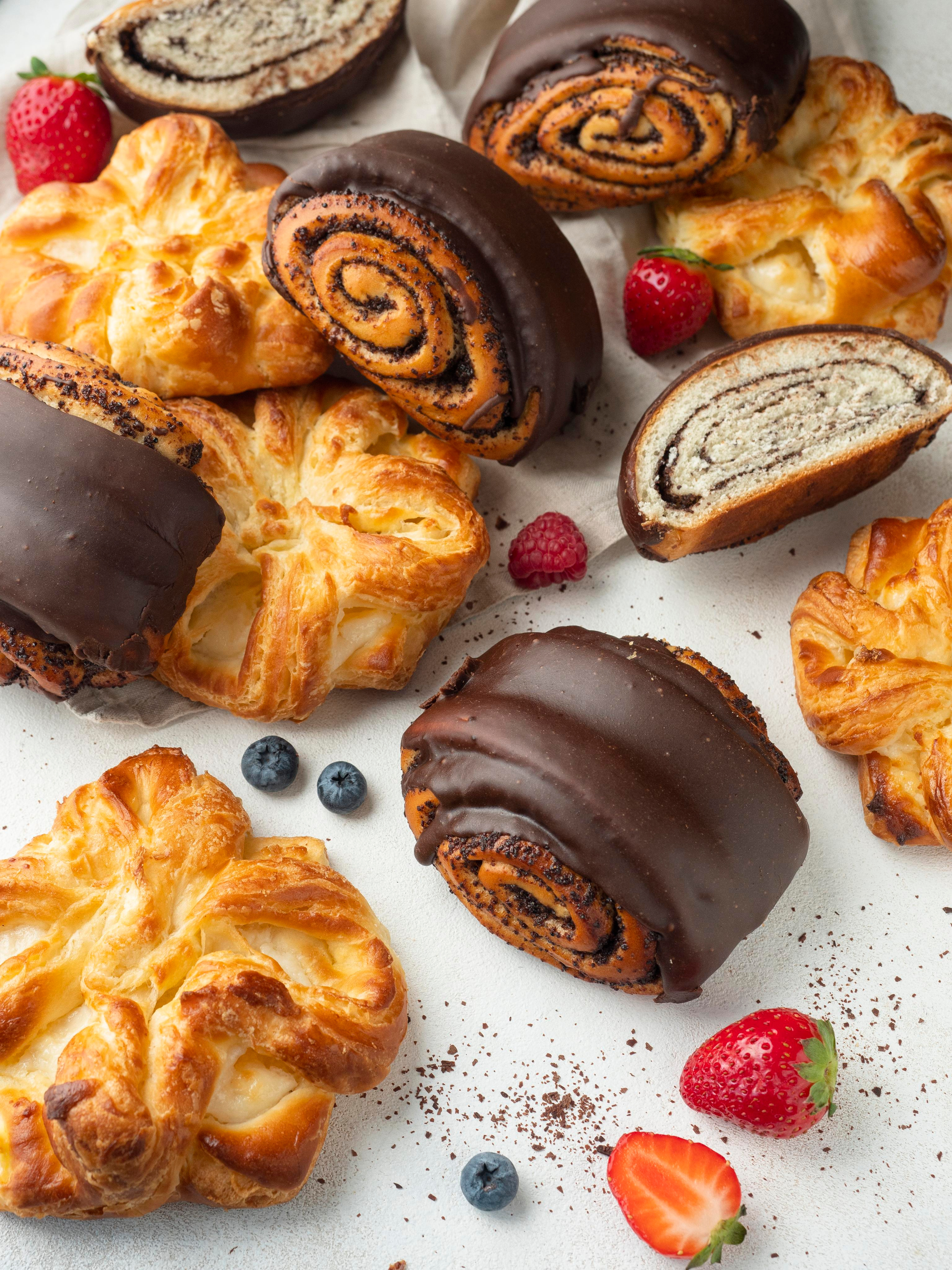 Съёмка для кондитерской Север Метрополь. Фотограф Калинич Юлия