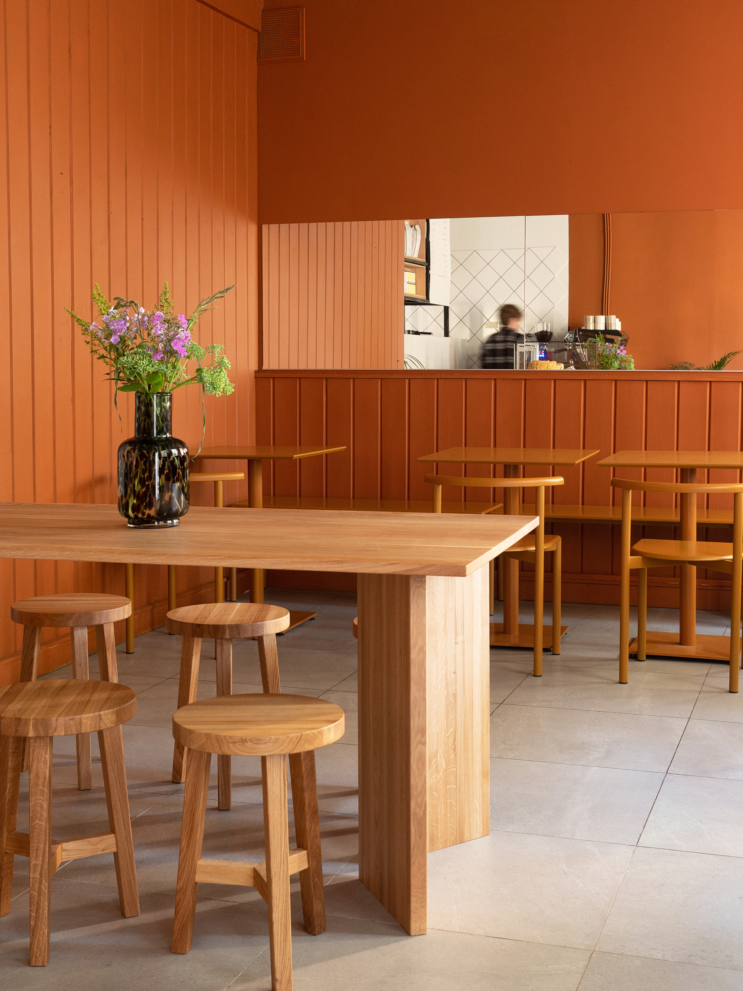 Фотосъёмка для кофейни Свитер. Фотограф Калинич Юлия