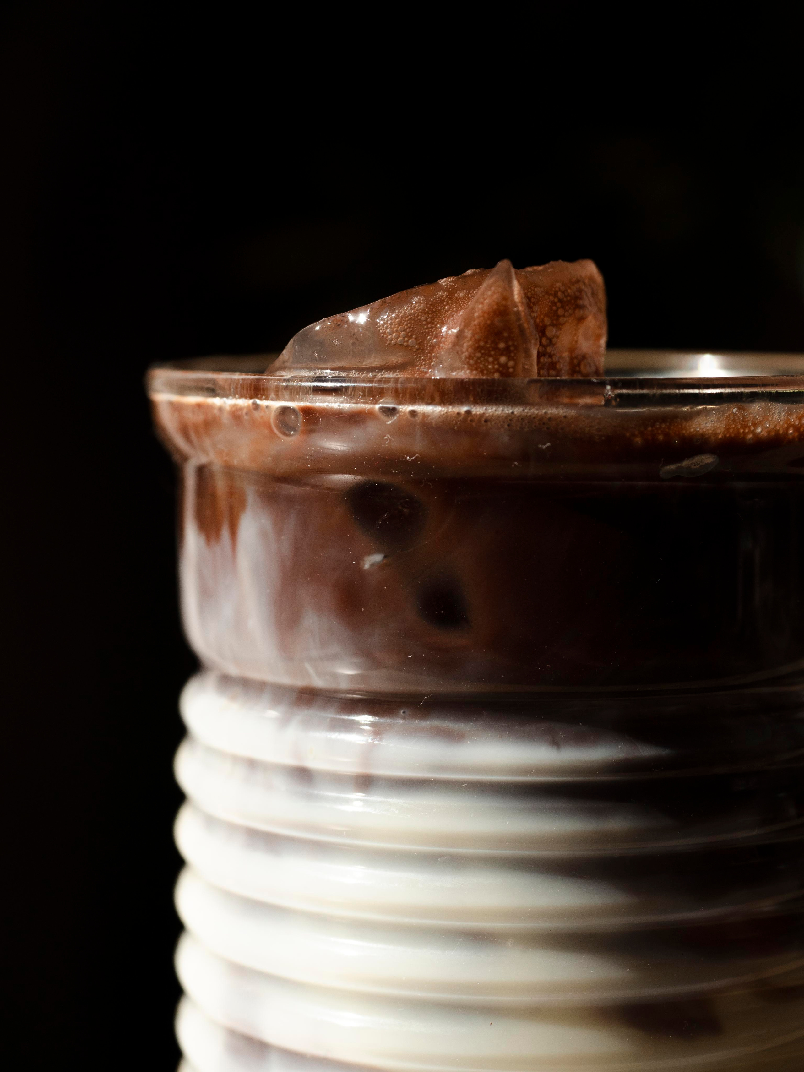 Съёмка для кофейни Hand Coffee. Фотограф Калинич Юлия