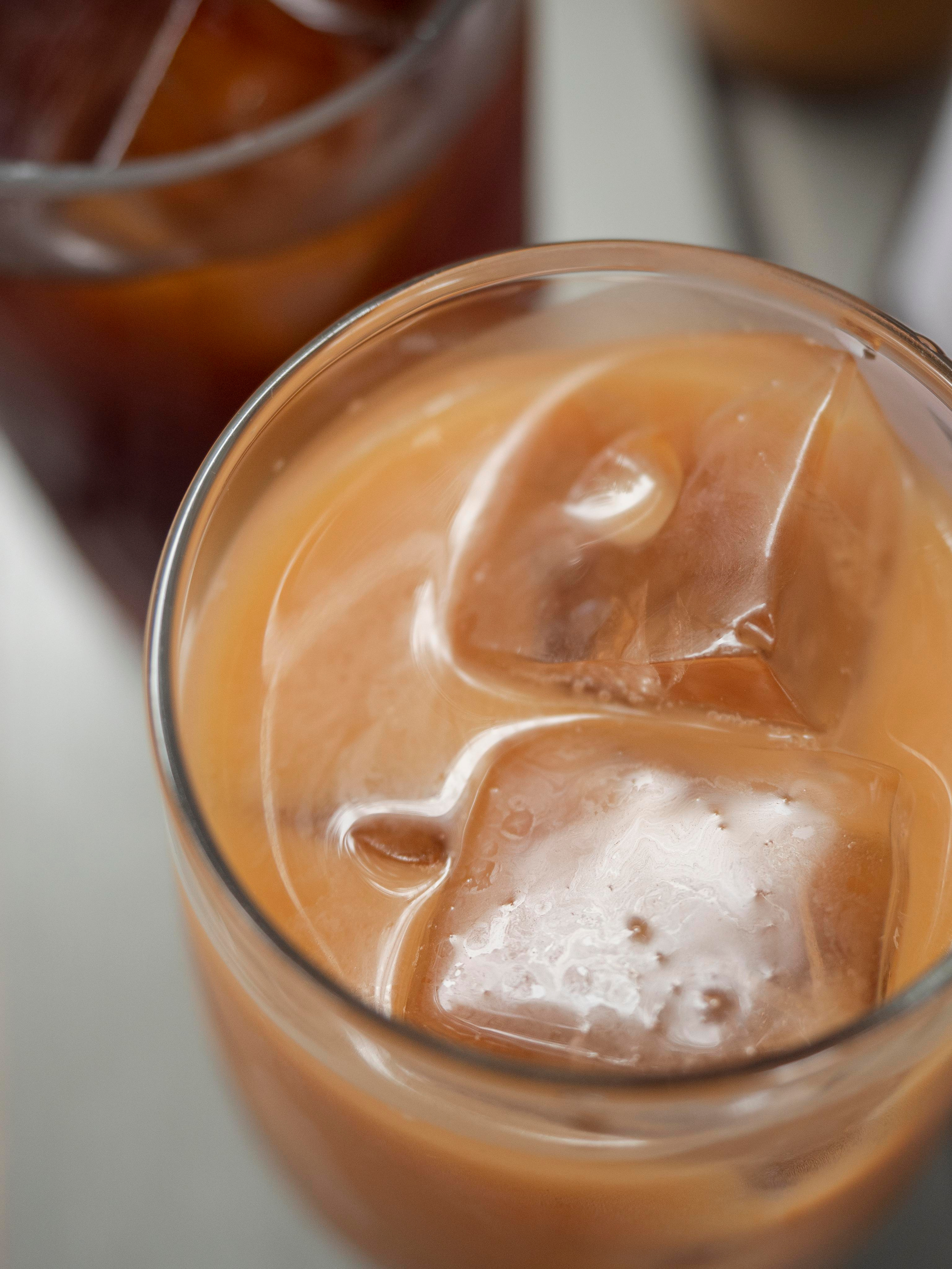 Съёмка для кофейни Civil. Фотограф Калинич Юлия