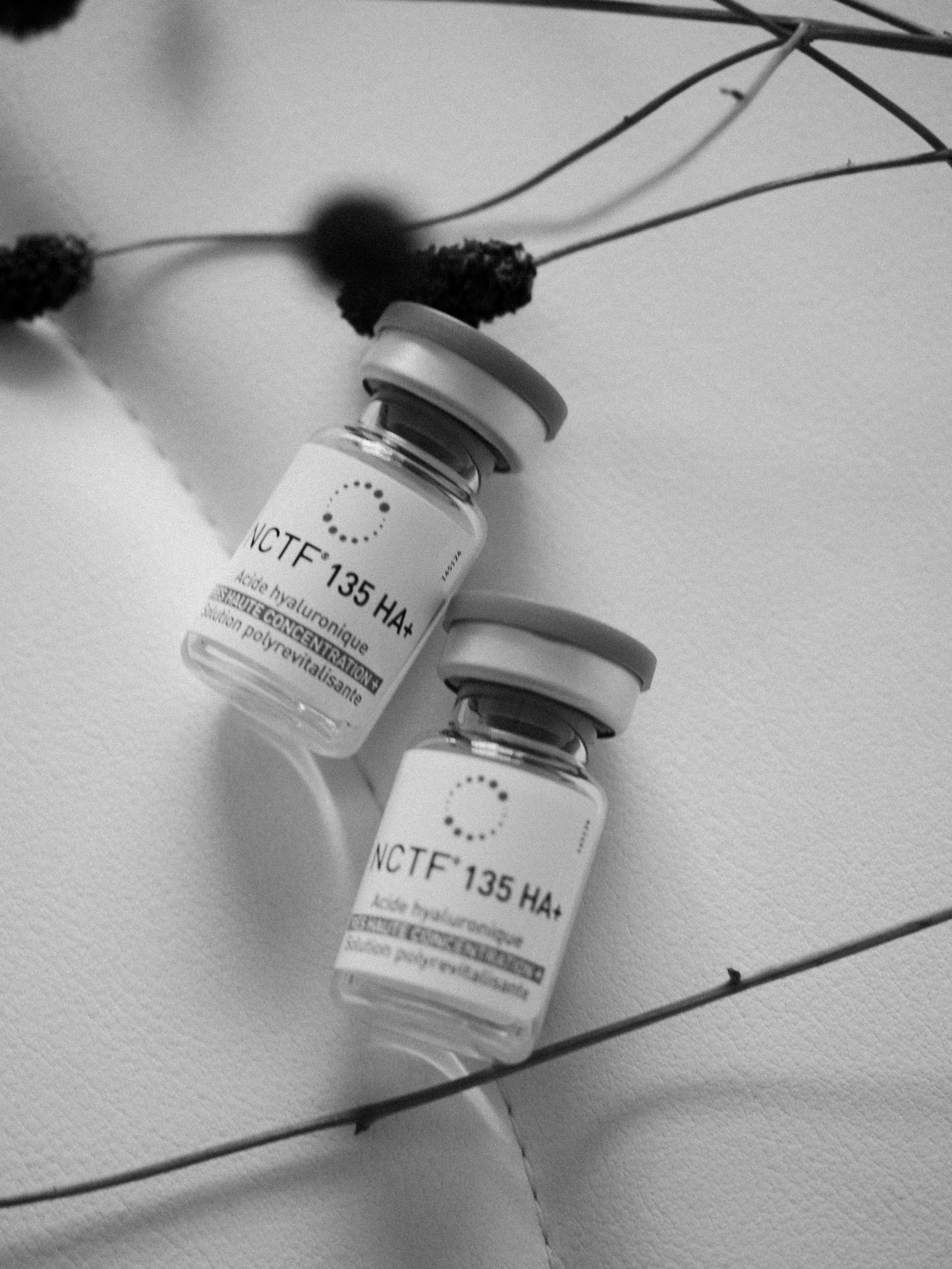 Съёмка для клиники косметологии Code of Beauty. Фотограф Калинич Юлия