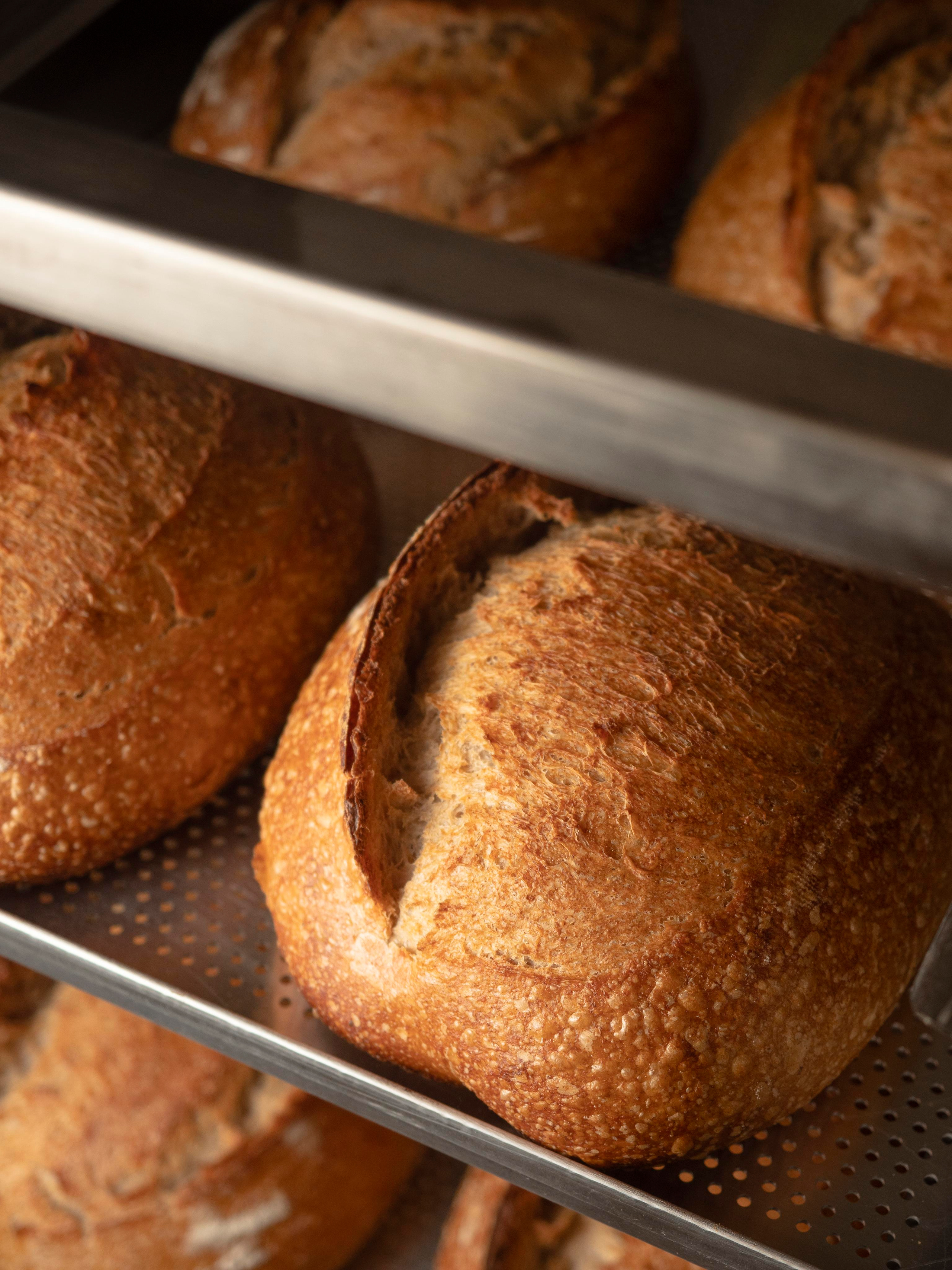 Фотосъёмка для пекарни Zoe. Фотограф Калинич Юлия