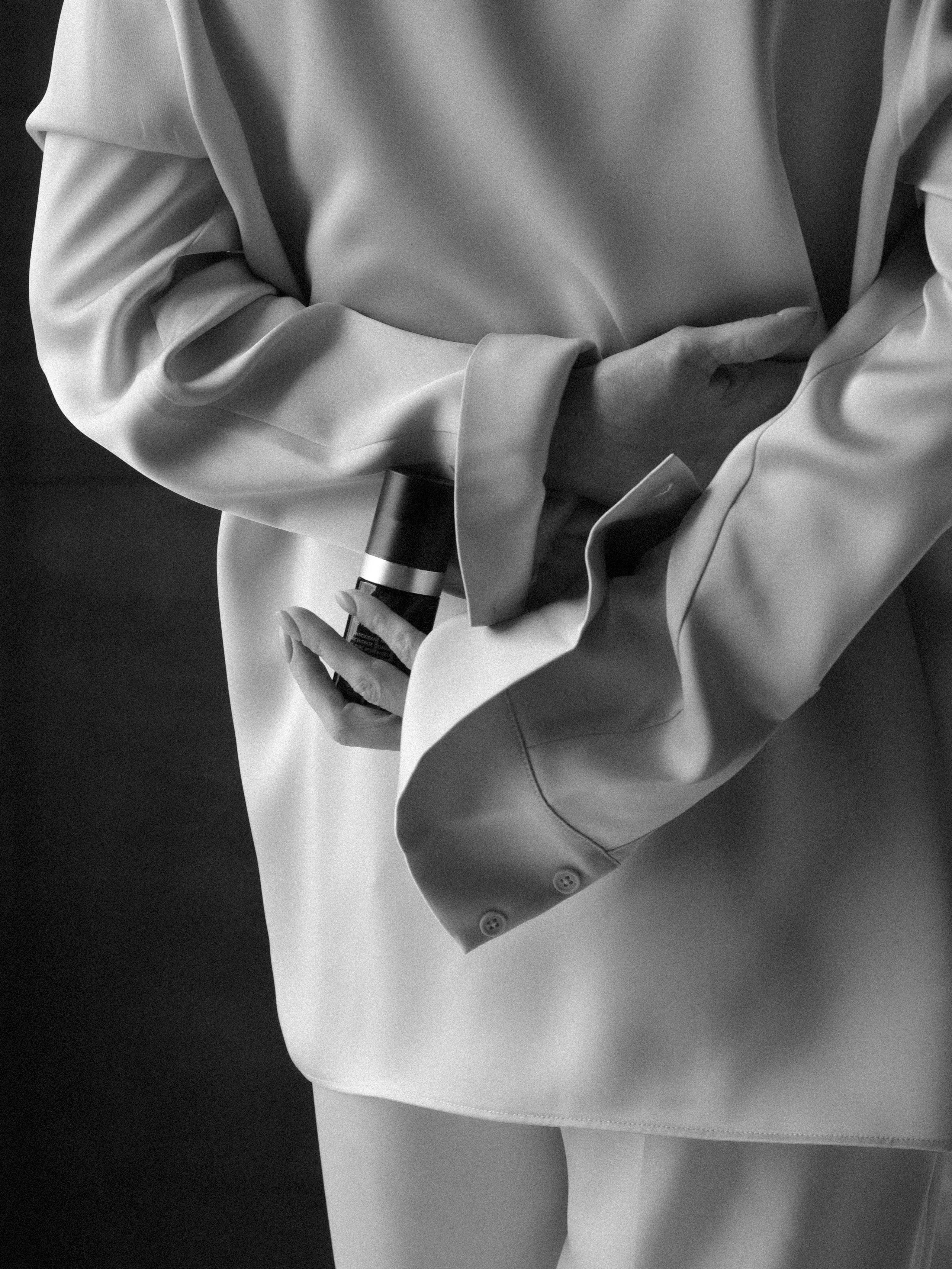 Съёмка для клиники косметологии Code of Beauty. Фотограф Калинич Юлия