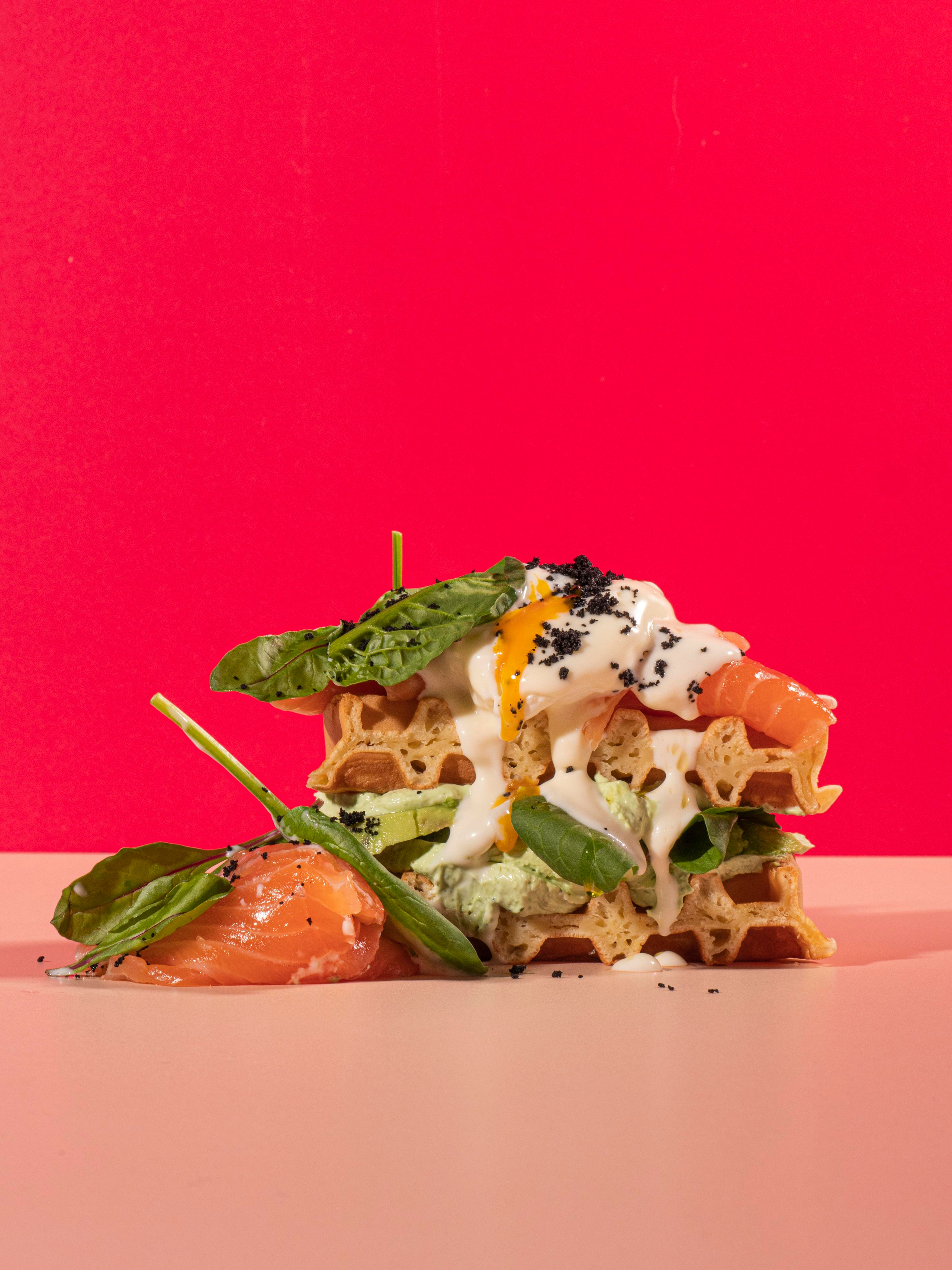 Съёмка для Coffeeroom. Фотограф Калинич Юлия