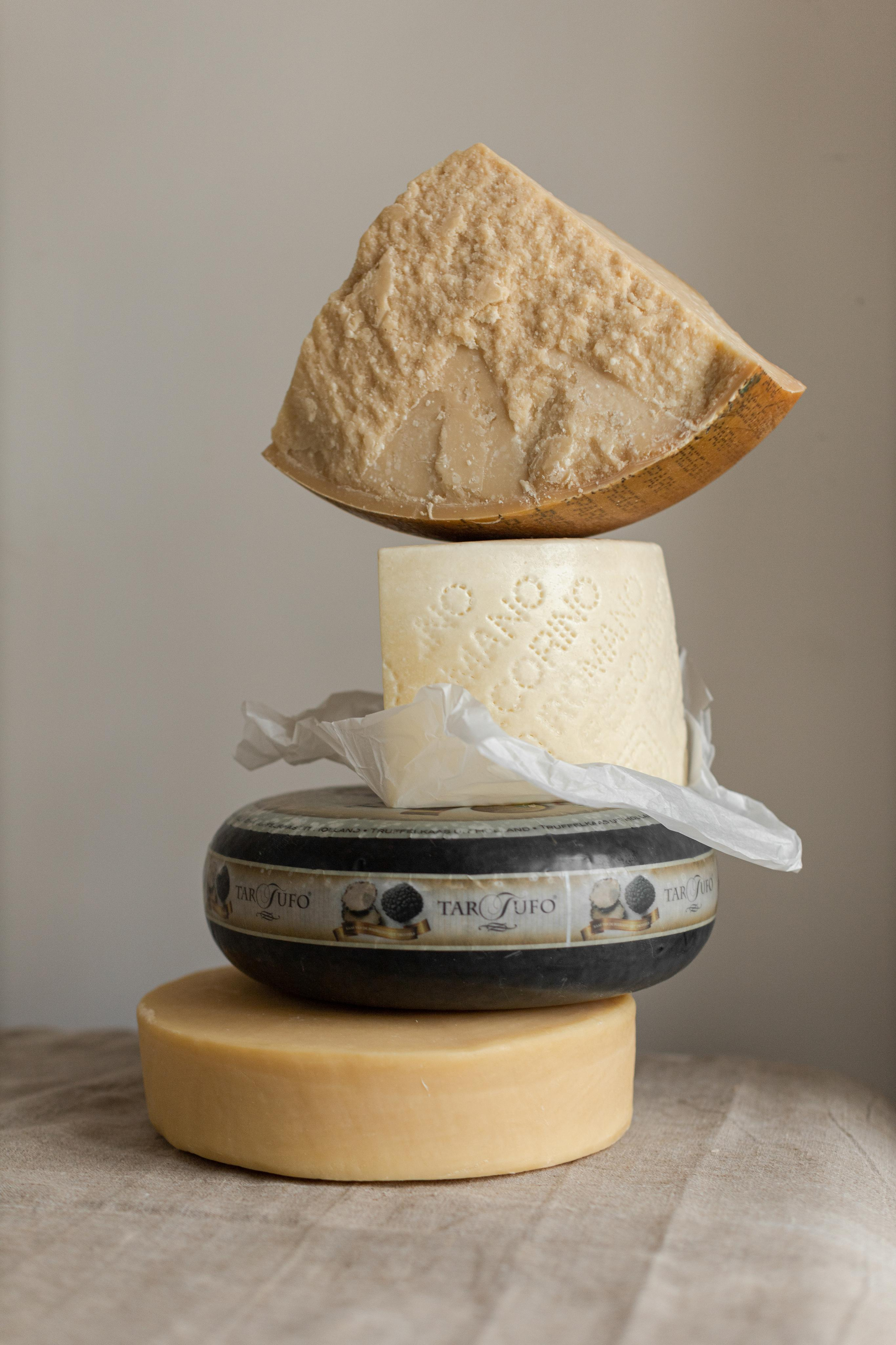 Съёмка для La Salumeria. Фотограф Калинич Юлия