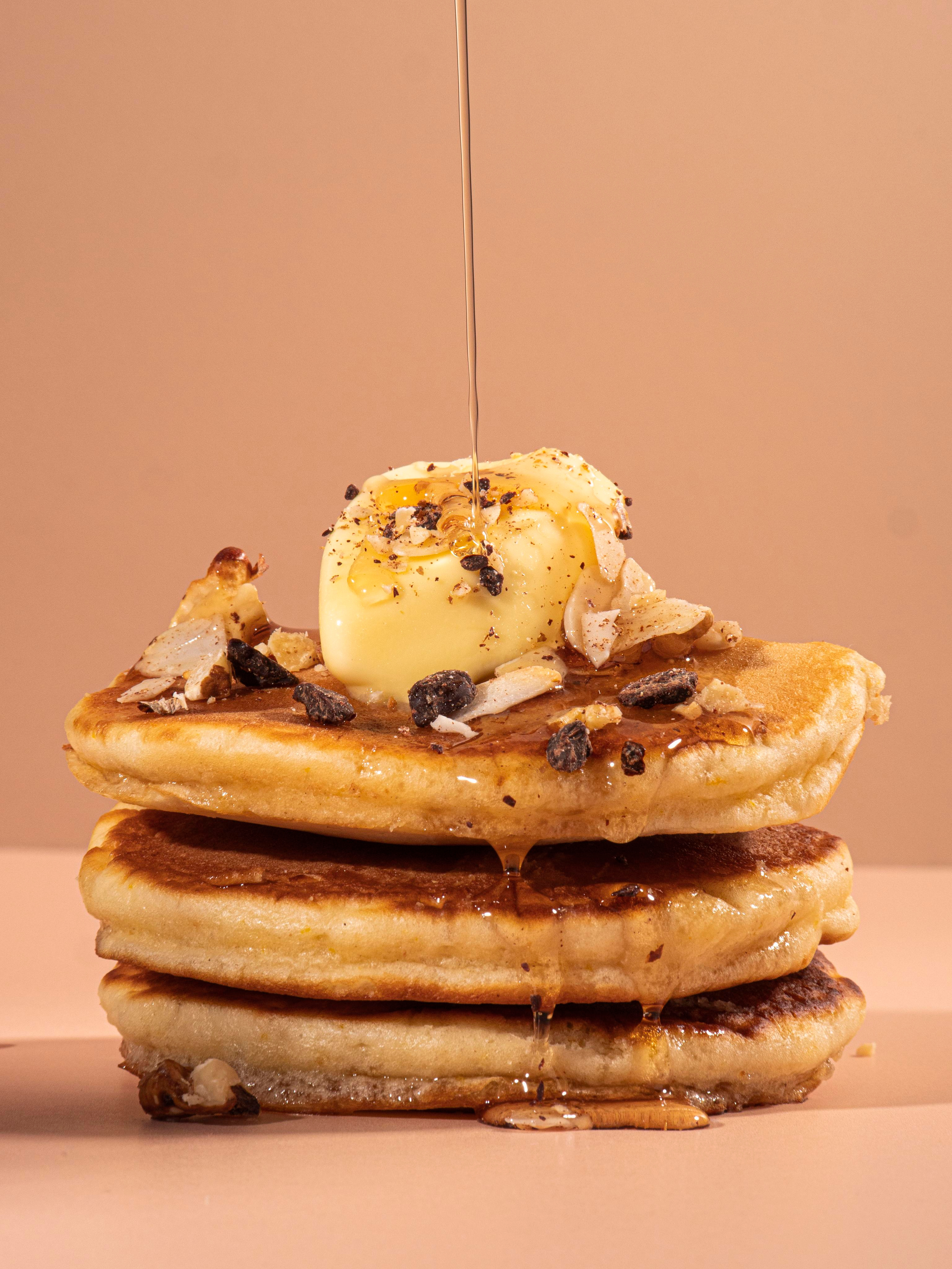 Съёмка для Coffeeroom. Фотограф Калинич Юлия