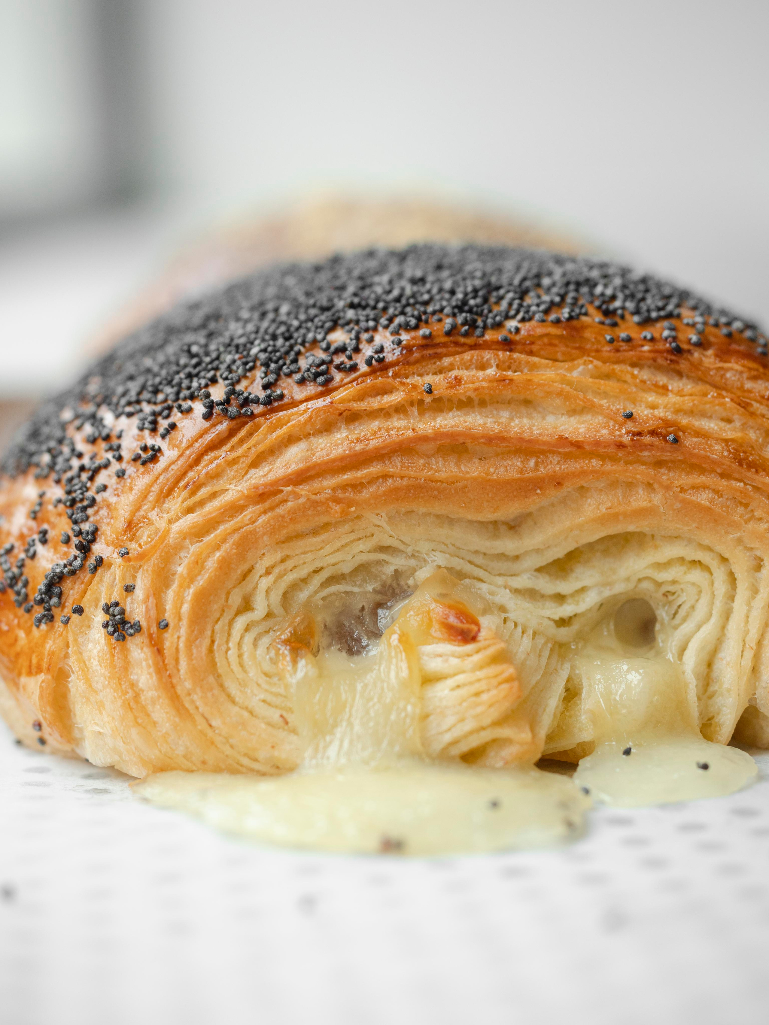 Фотосъёмка для пекарни Zoe. Фотограф Калинич Юлия