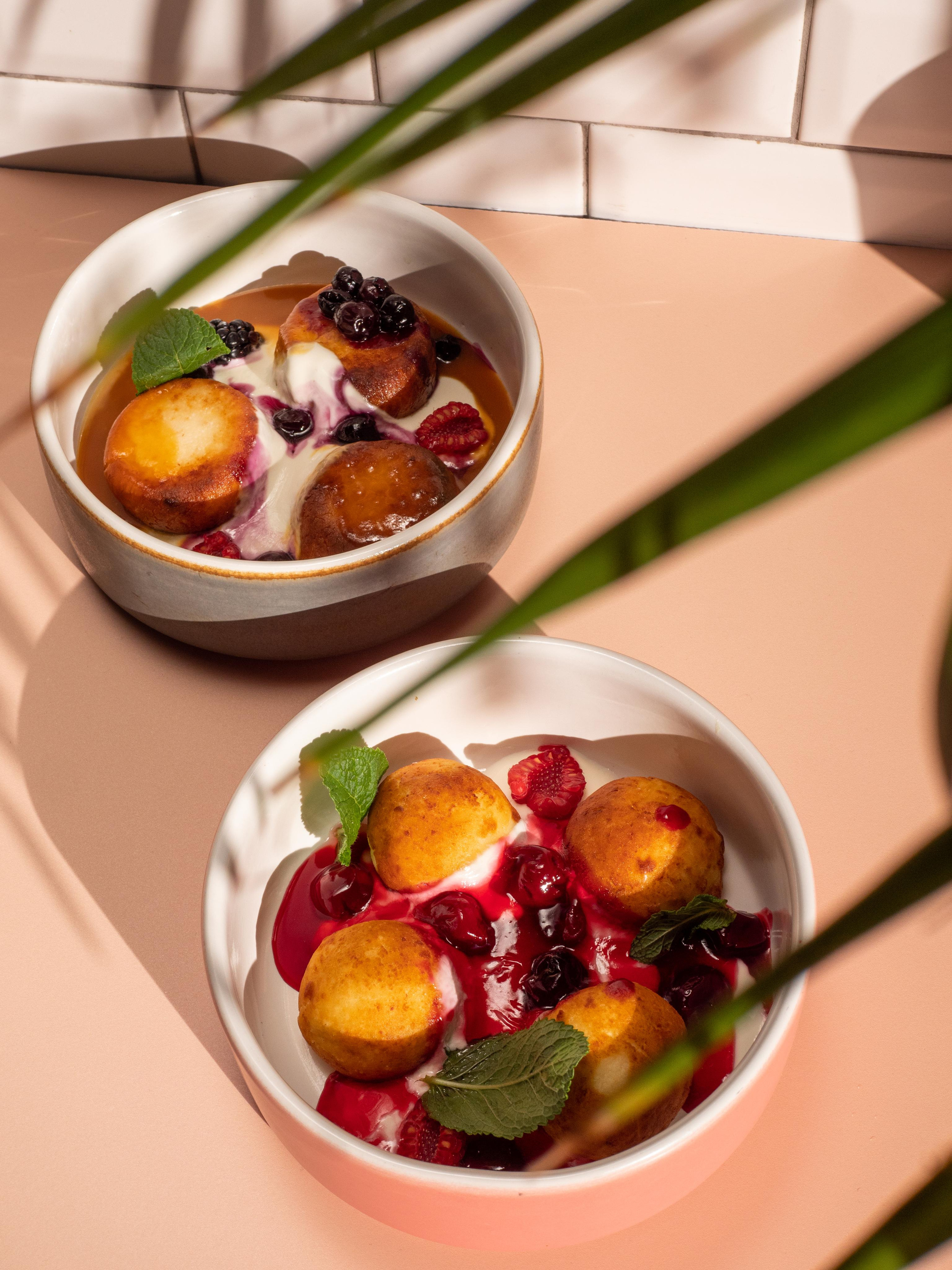 Съёмка для Coffeeroom. Фотограф Калинич Юлия