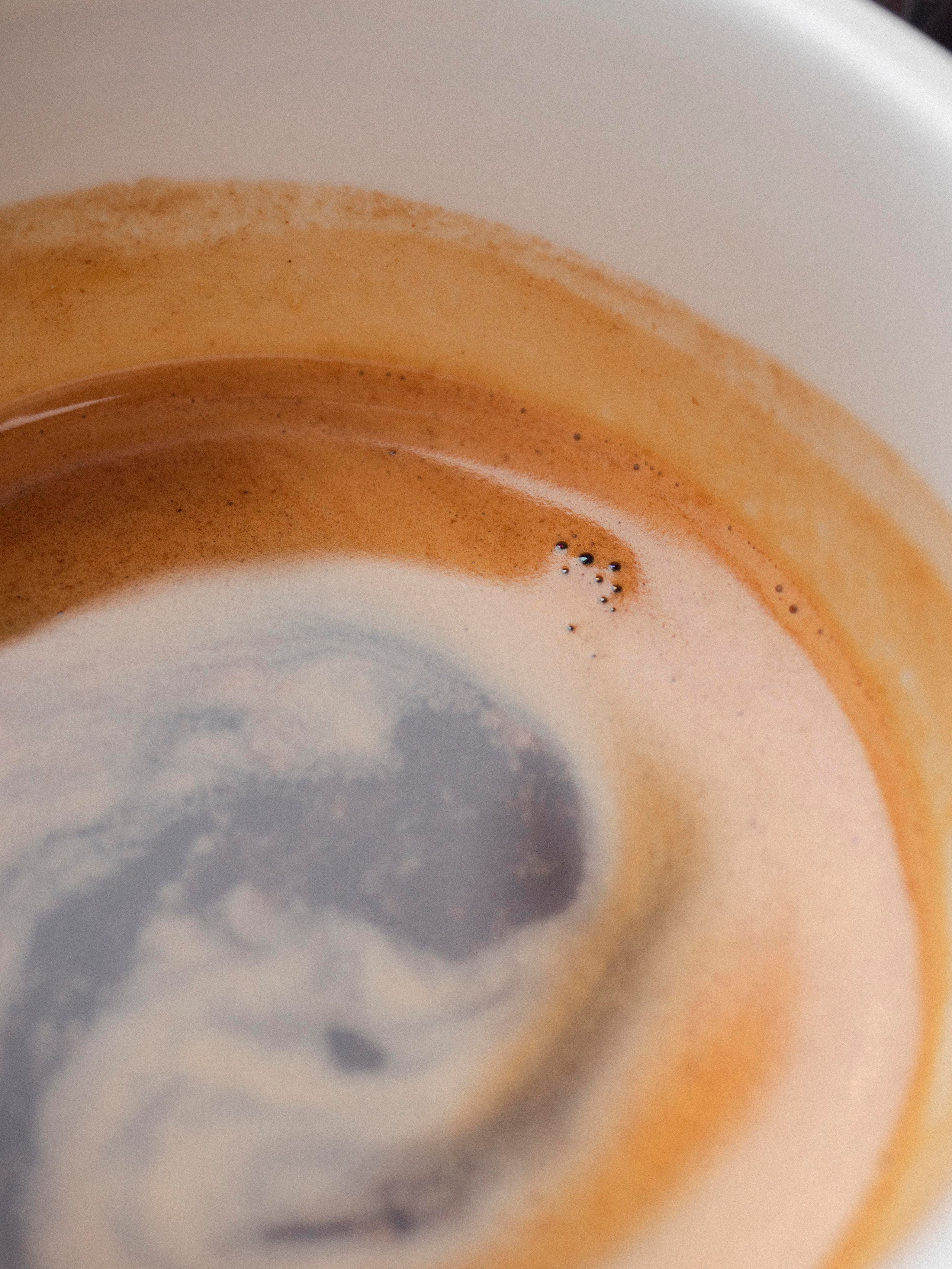 Съёмка для кофейни Civil. Фотограф Калинич Юлия