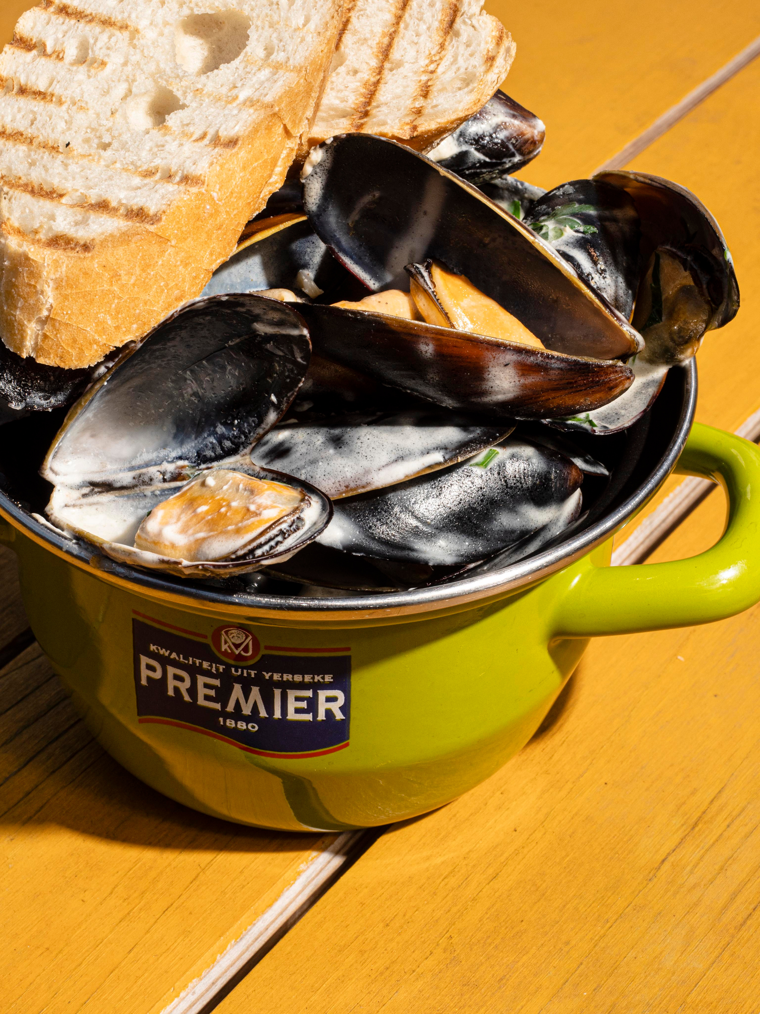 Фотосъёмка для Василеостровского рынка. Фотограф Калинич Юлия