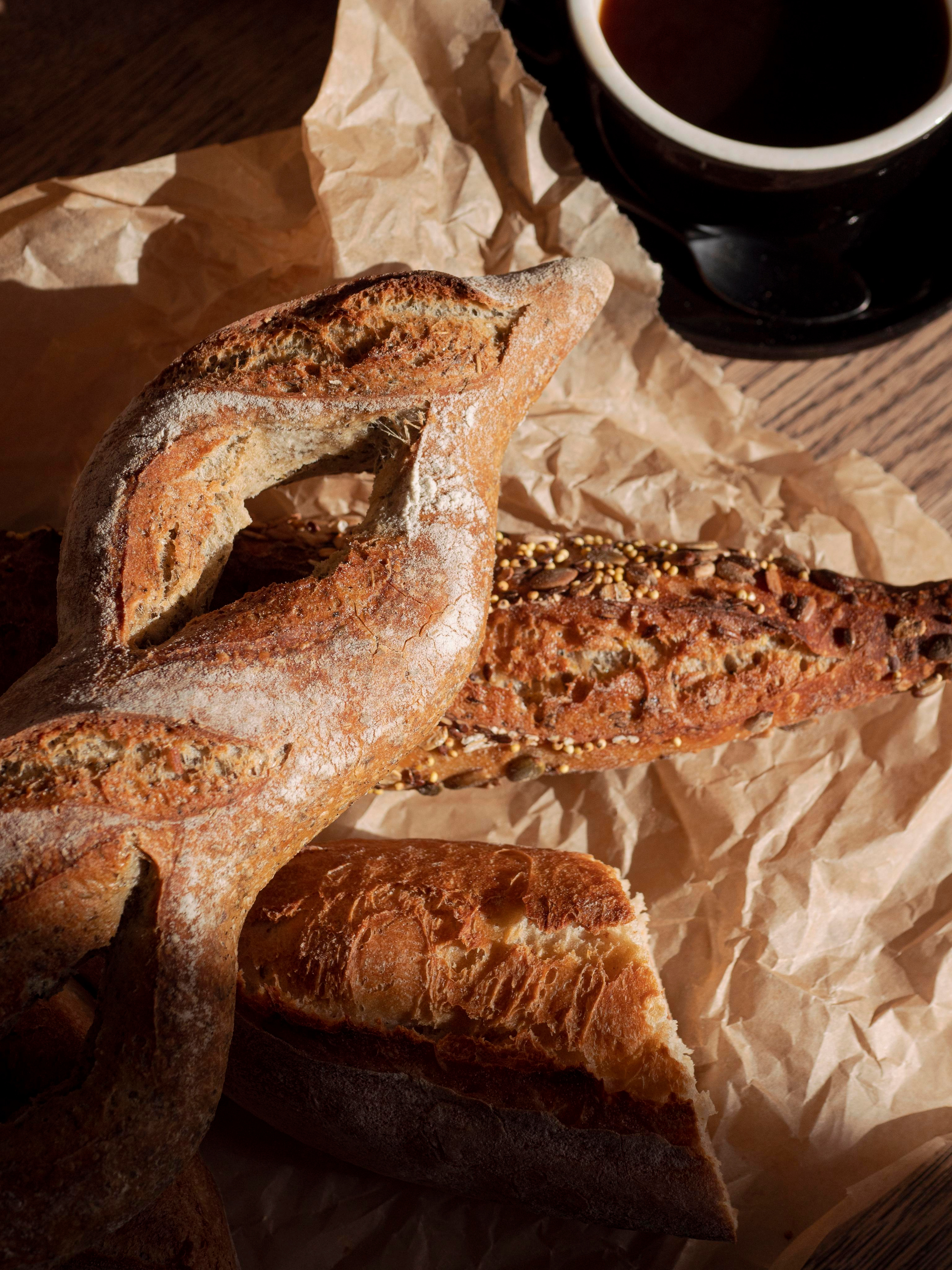 Съёмка для кофейни Ôpetit. Фотограф Калинич Юлия