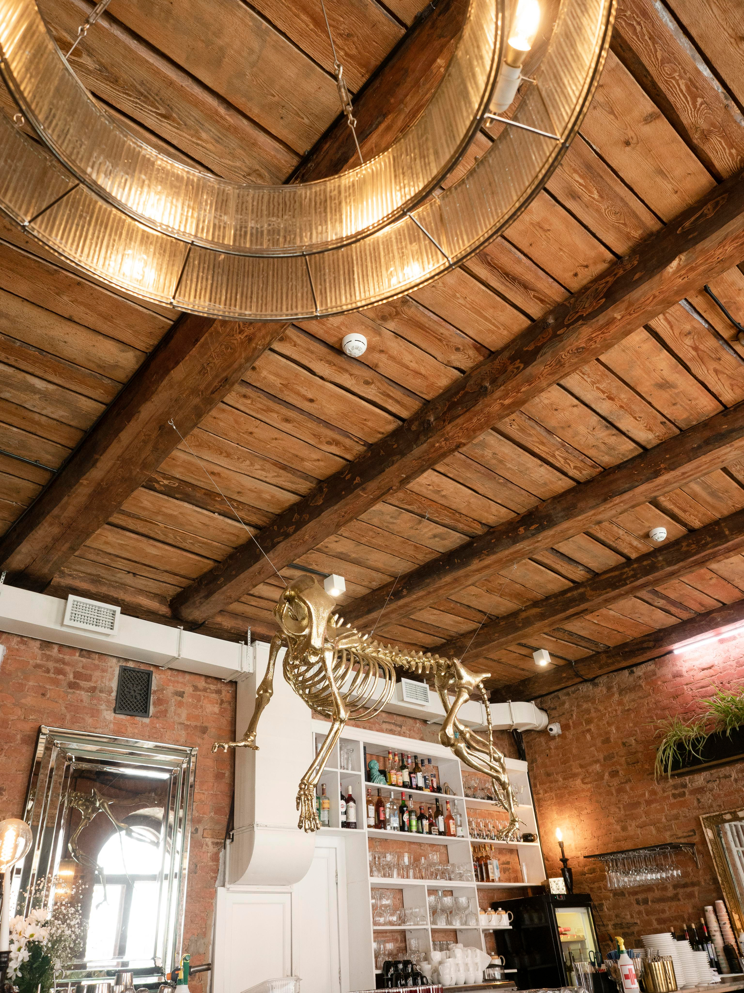 Съёмка для Coffeeroom. Фотограф Калинич Юлия