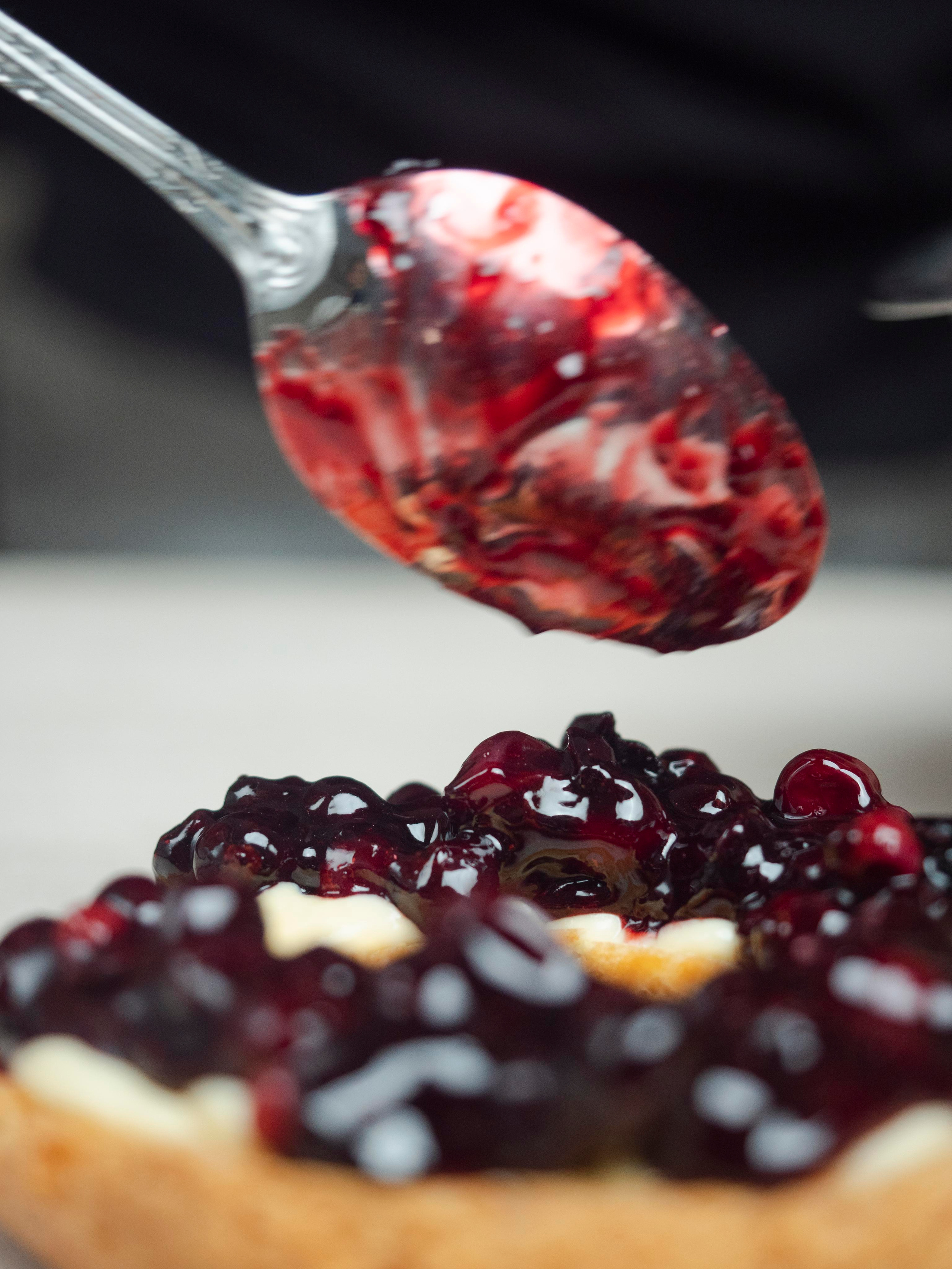 Фотосъёмка для пекарни Zoe. Фотограф Калинич Юлия