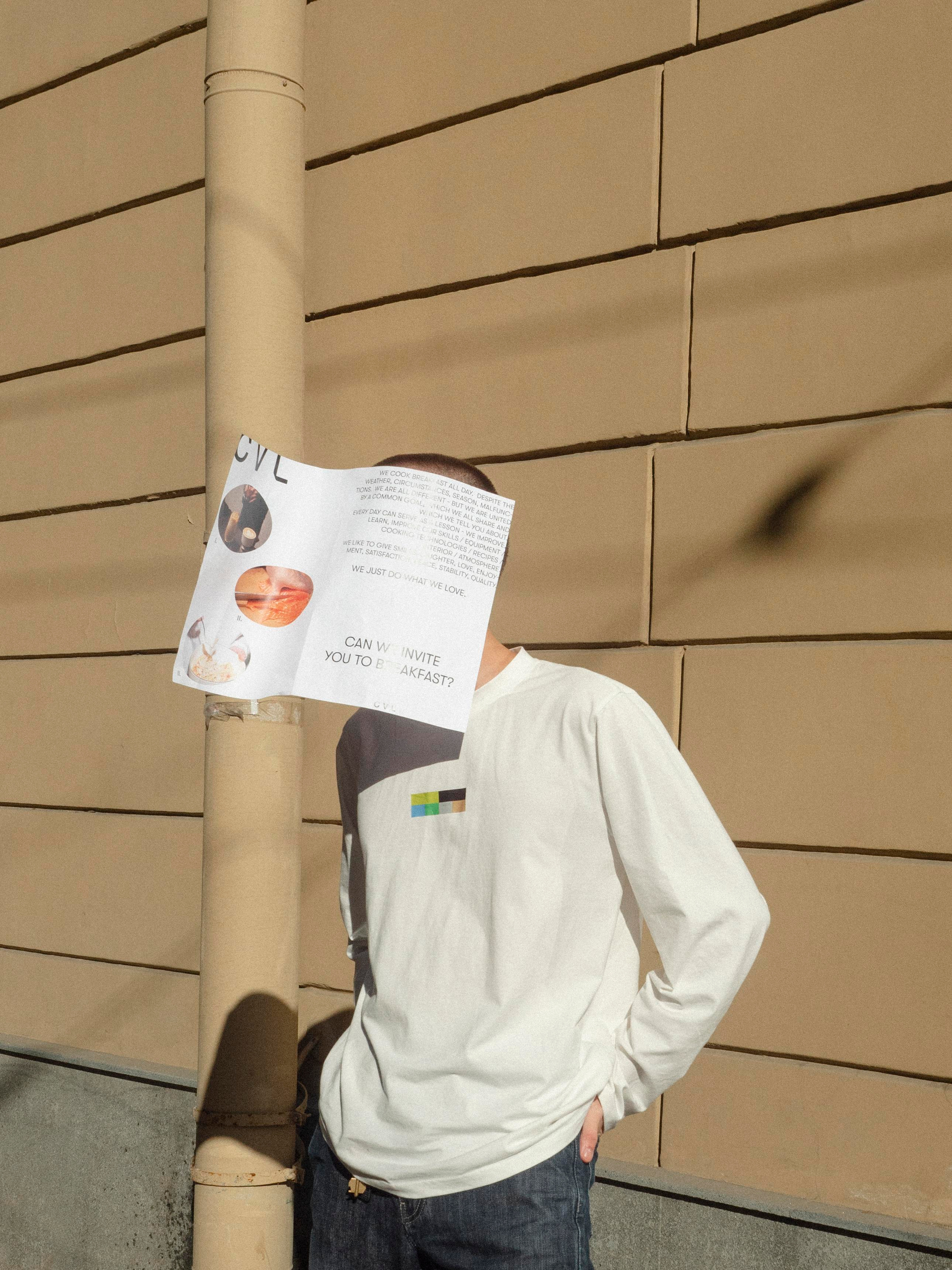 Съёмка для кофейни Civil. Фотограф Калинич Юлия