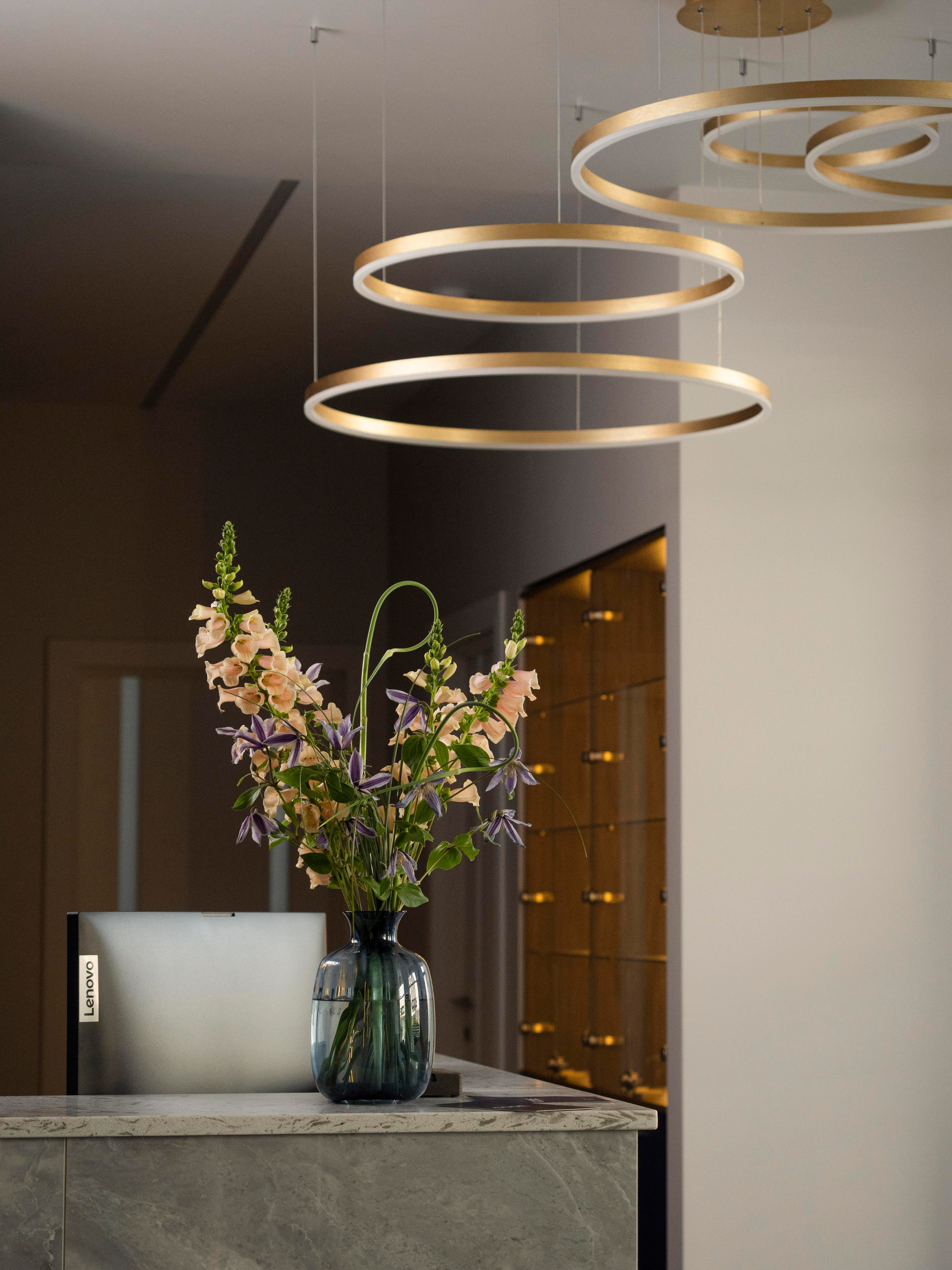 Съёмка для клиники косметологии Code of Beauty. Фотограф Калинич Юлия