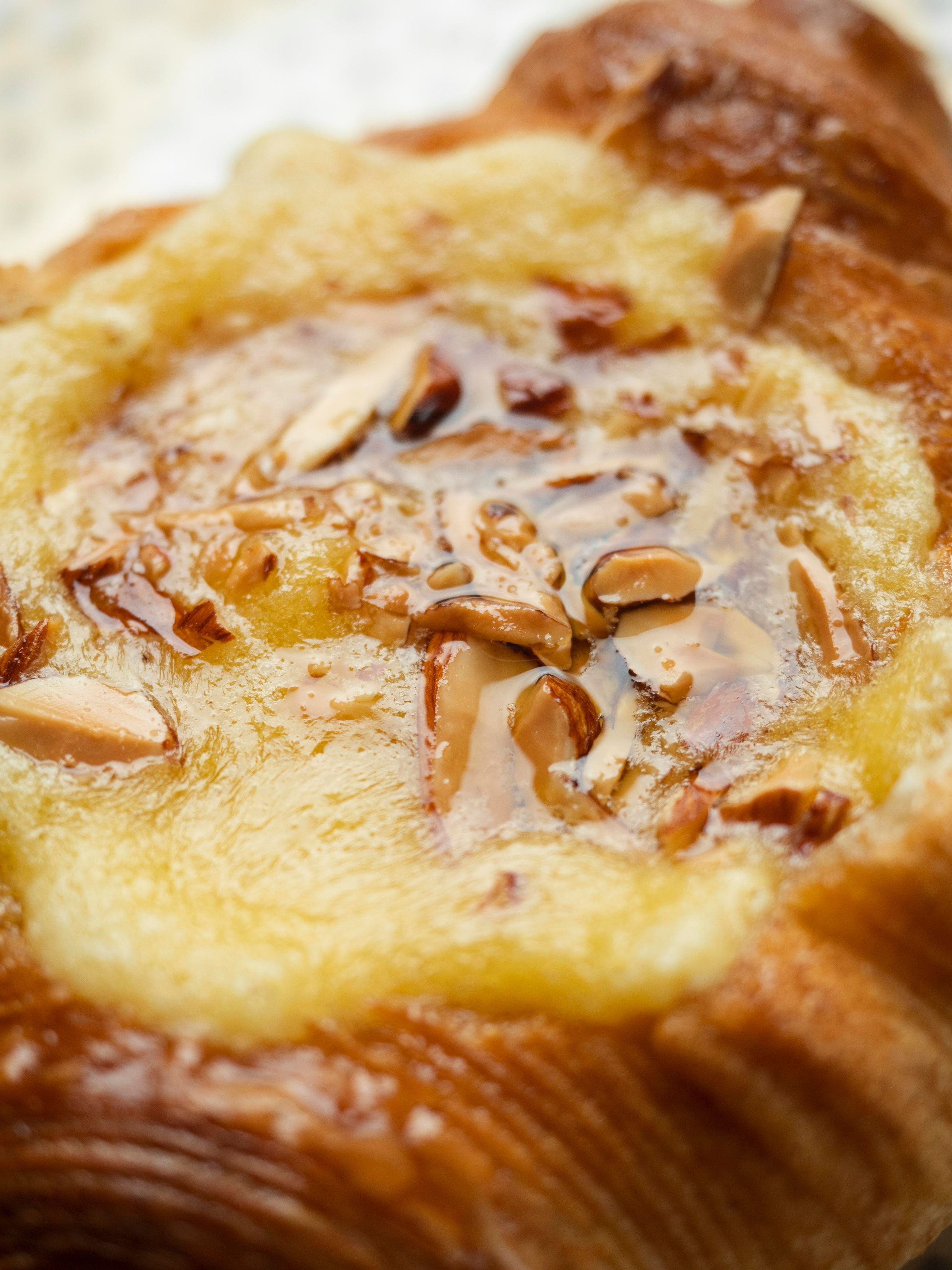 Фотосъёмка для пекарни Zoe. Фотограф Калинич Юлия