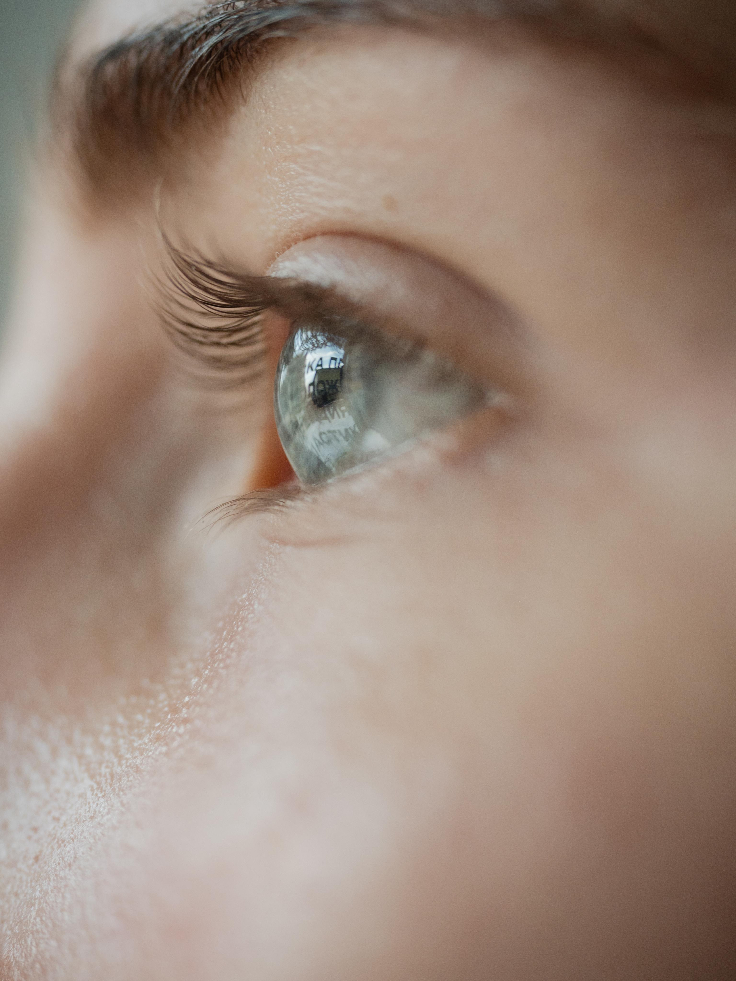 Съёмка для клиники косметологии Code of Beauty. Фотограф Калинич Юлия