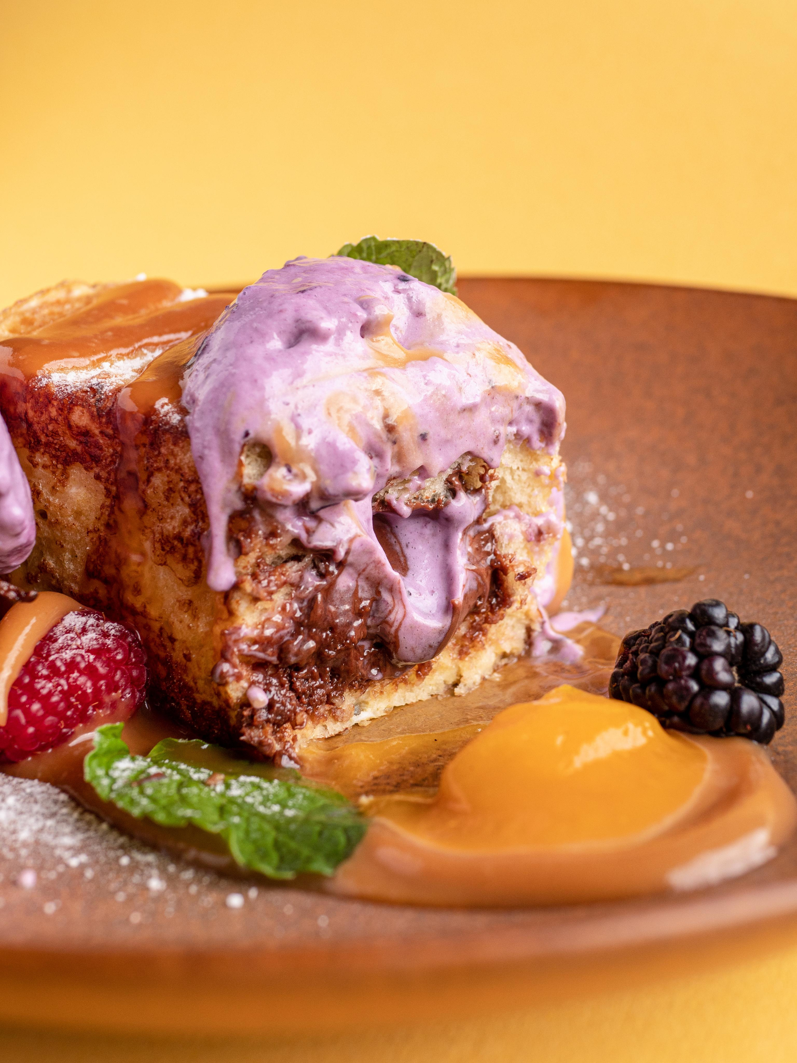 Съёмка для Coffeeroom. Фотограф Калинич Юлия