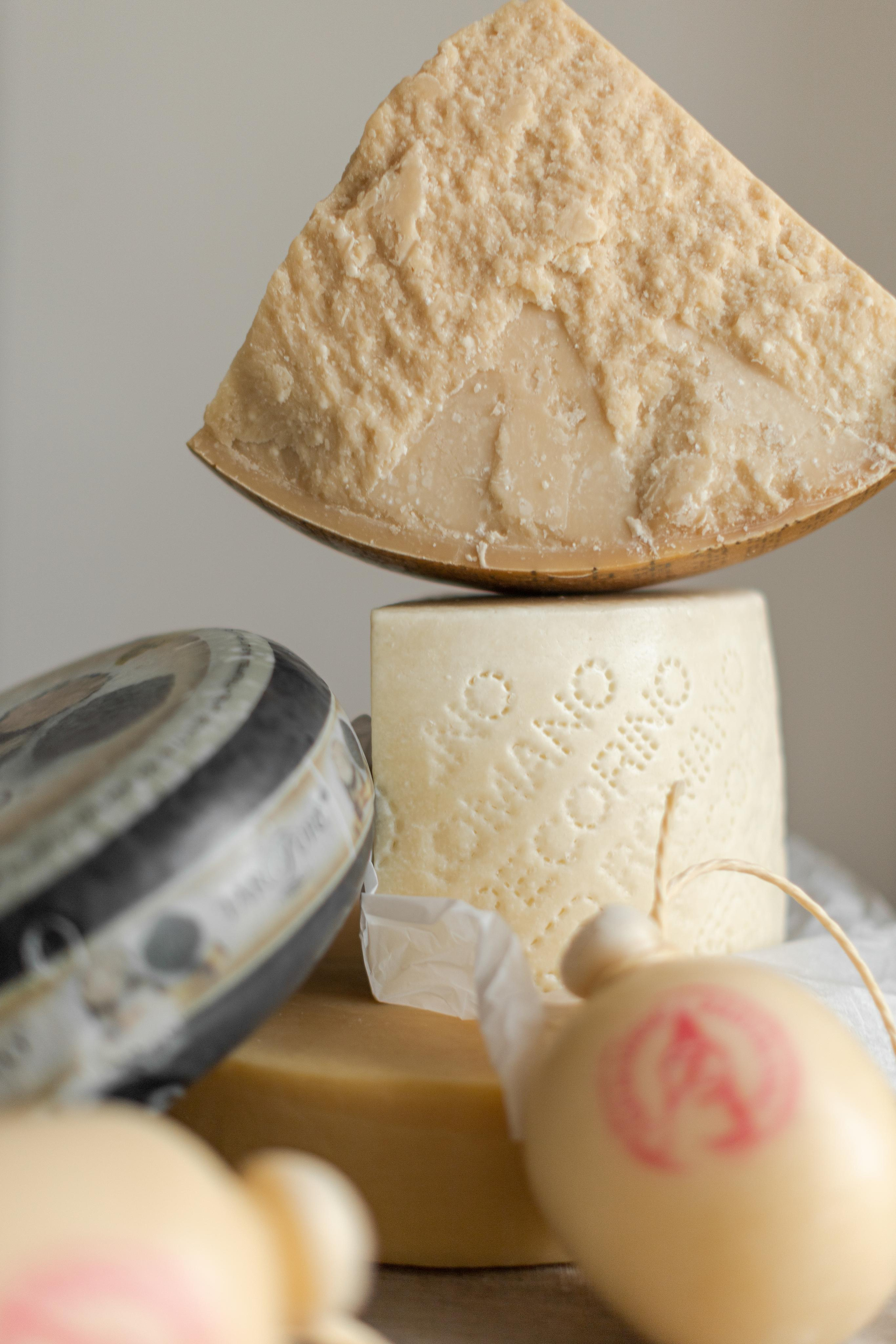 Съёмка для La Salumeria. Фотограф Калинич Юлия