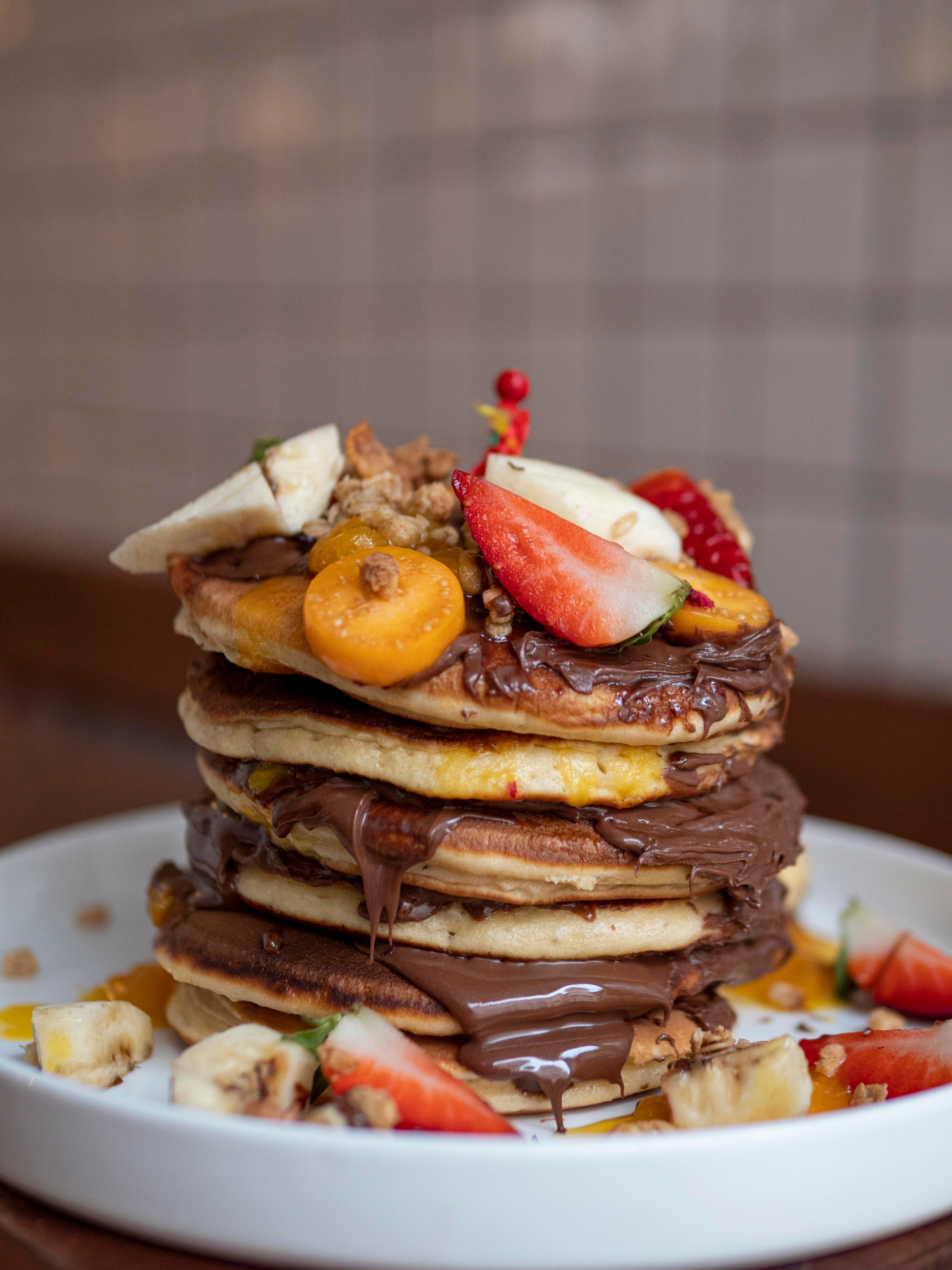 Съёмка для Coffeeroom. Фотограф Калинич Юлия