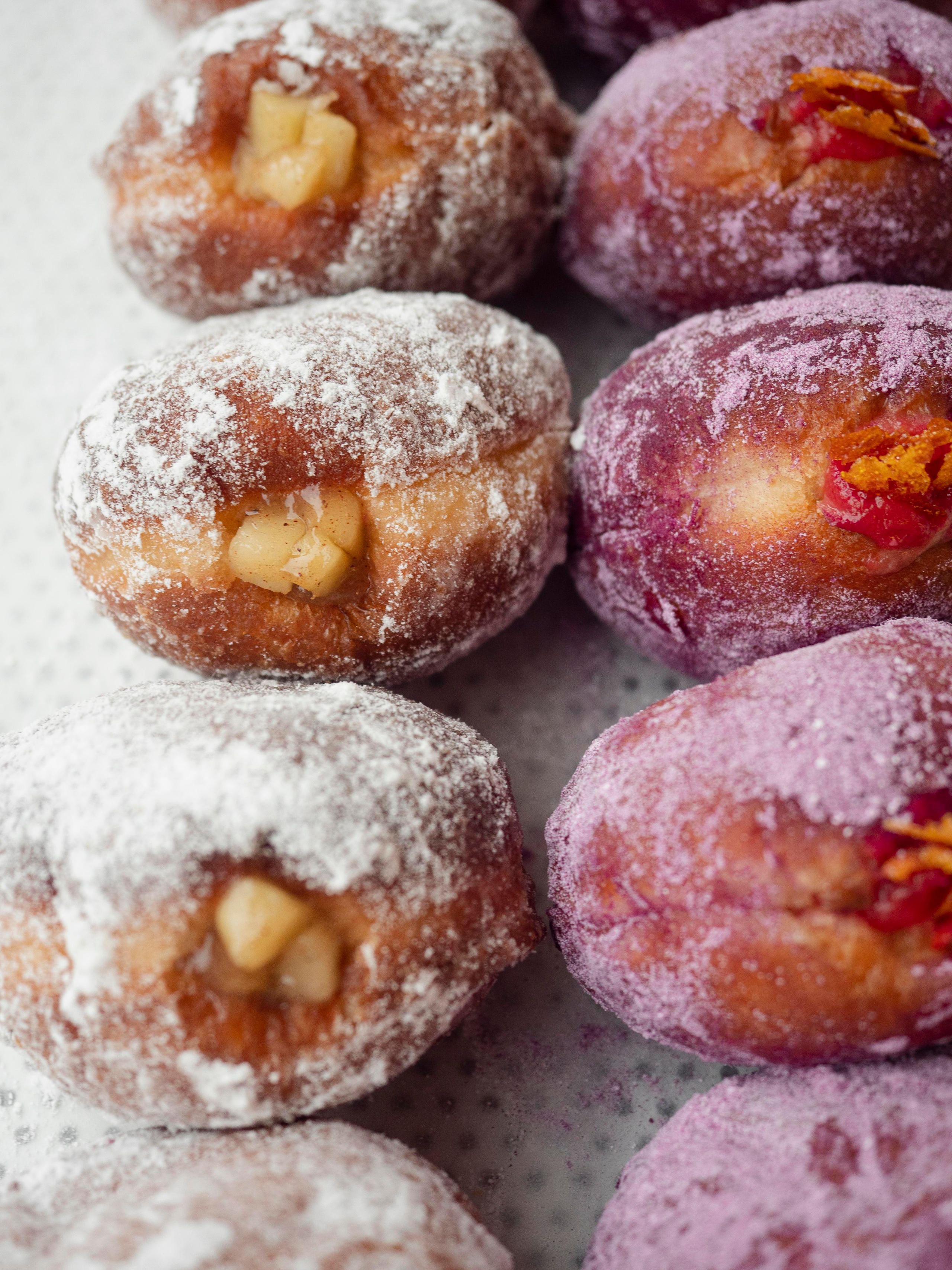 Фотосъёмка для пекарни Zoe. Фотограф Калинич Юлия