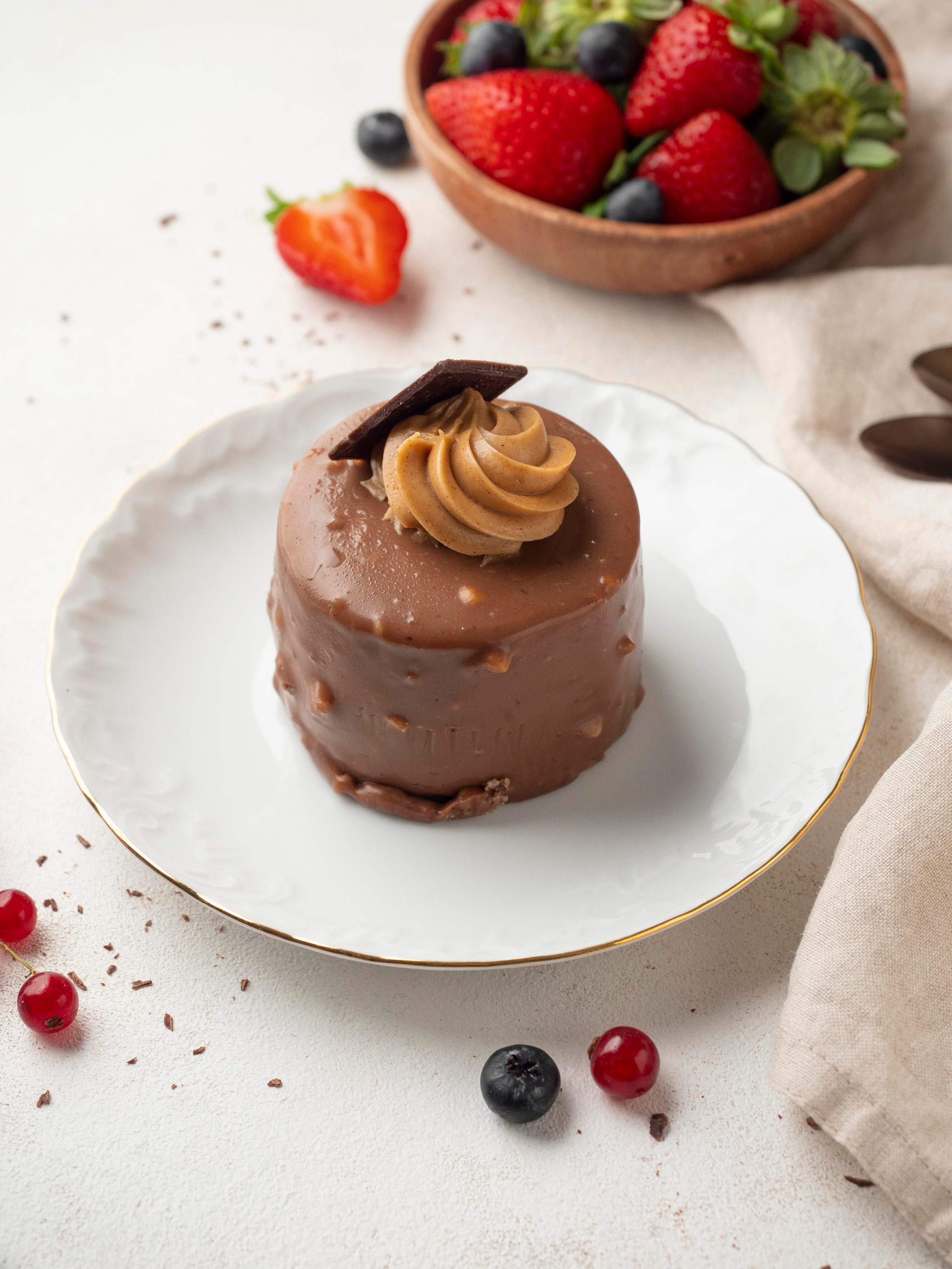 Съёмка для кондитерской Север Метрополь. Фотограф Калинич Юлия