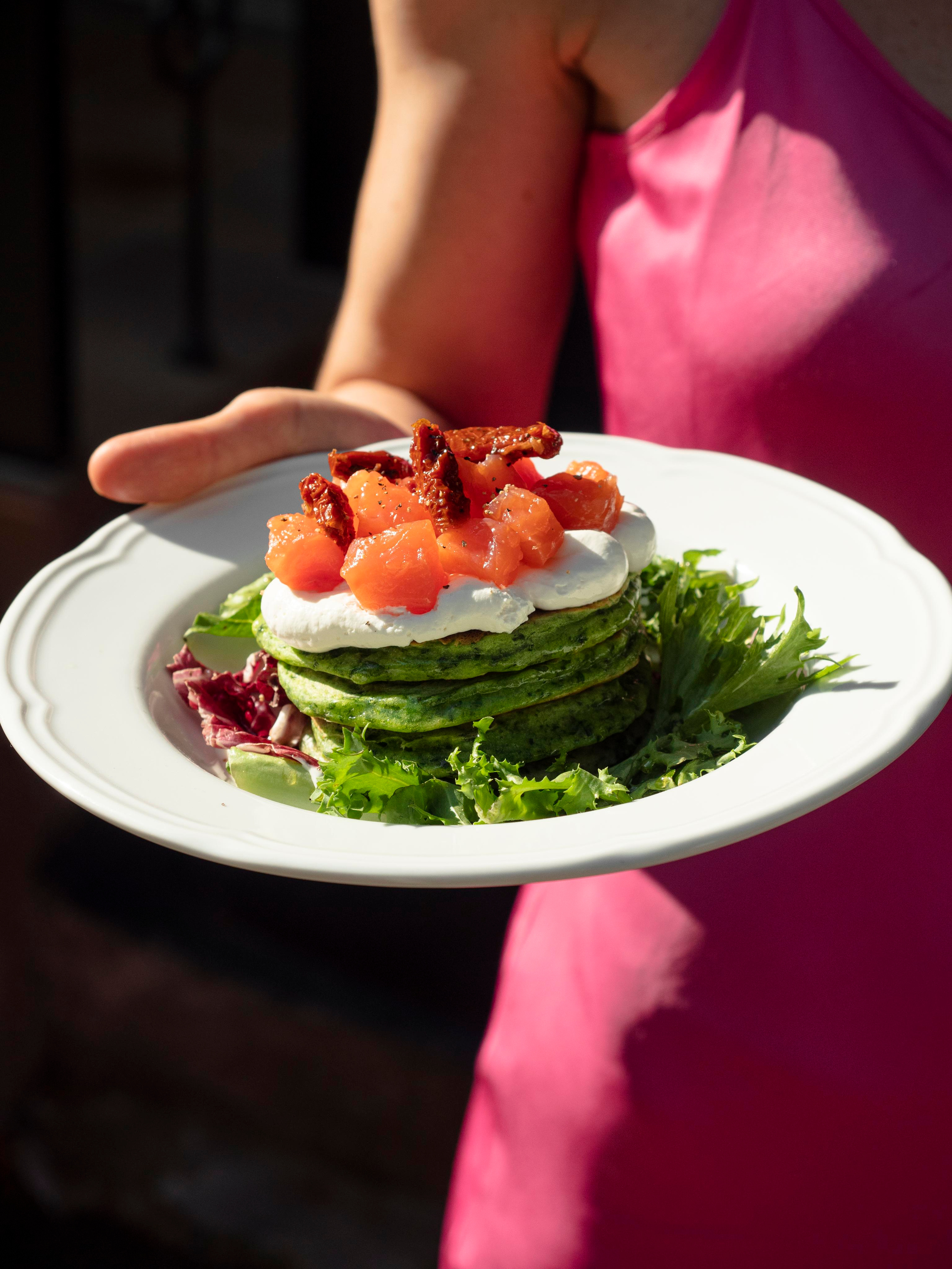 Фотосъёмка для кофейни Свитер. Фотограф Калинич Юлия