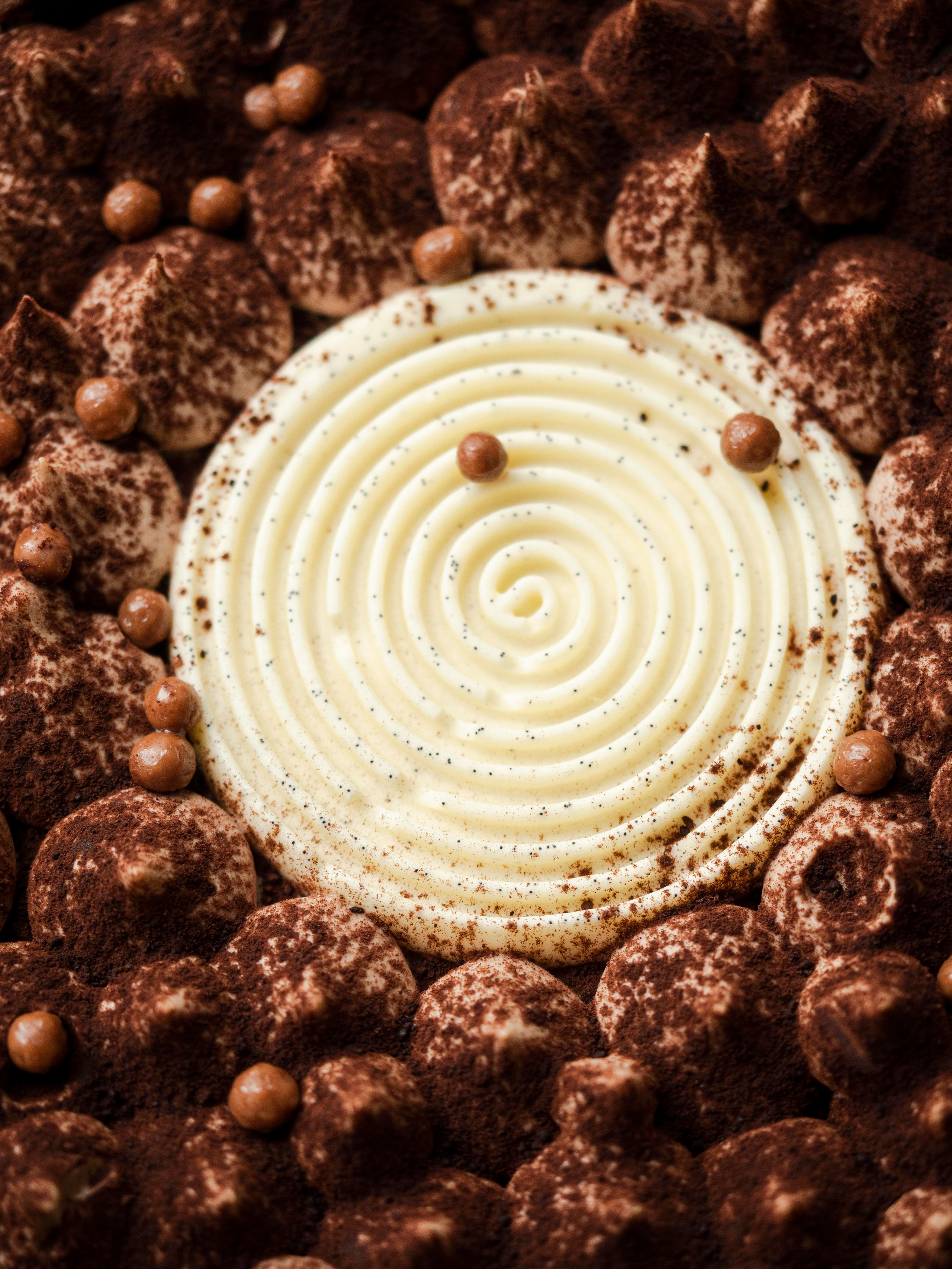 Съёмка для кофейни Hand Coffee. Фотограф Калинич Юлия