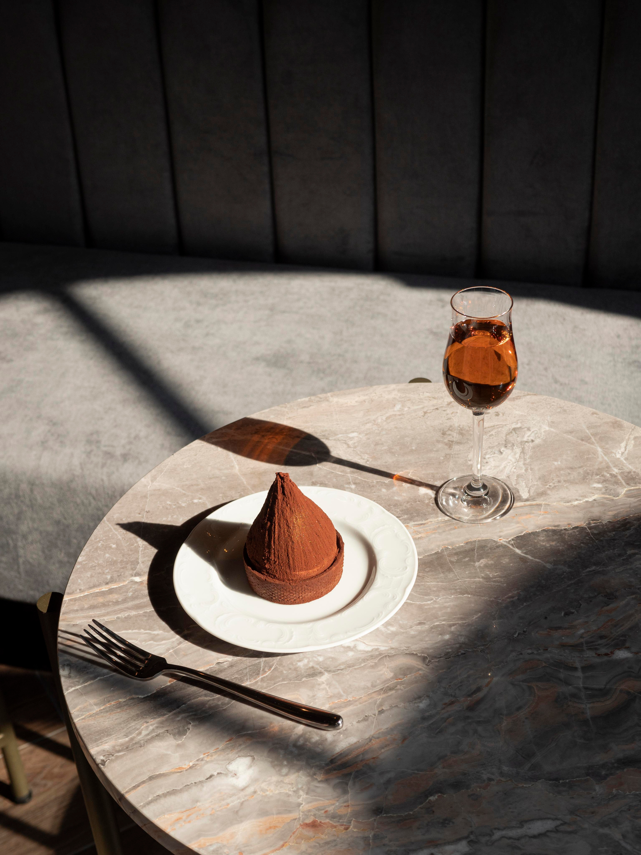 Съёмка для кофейни Ôpetit. Фотограф Калинич Юлия