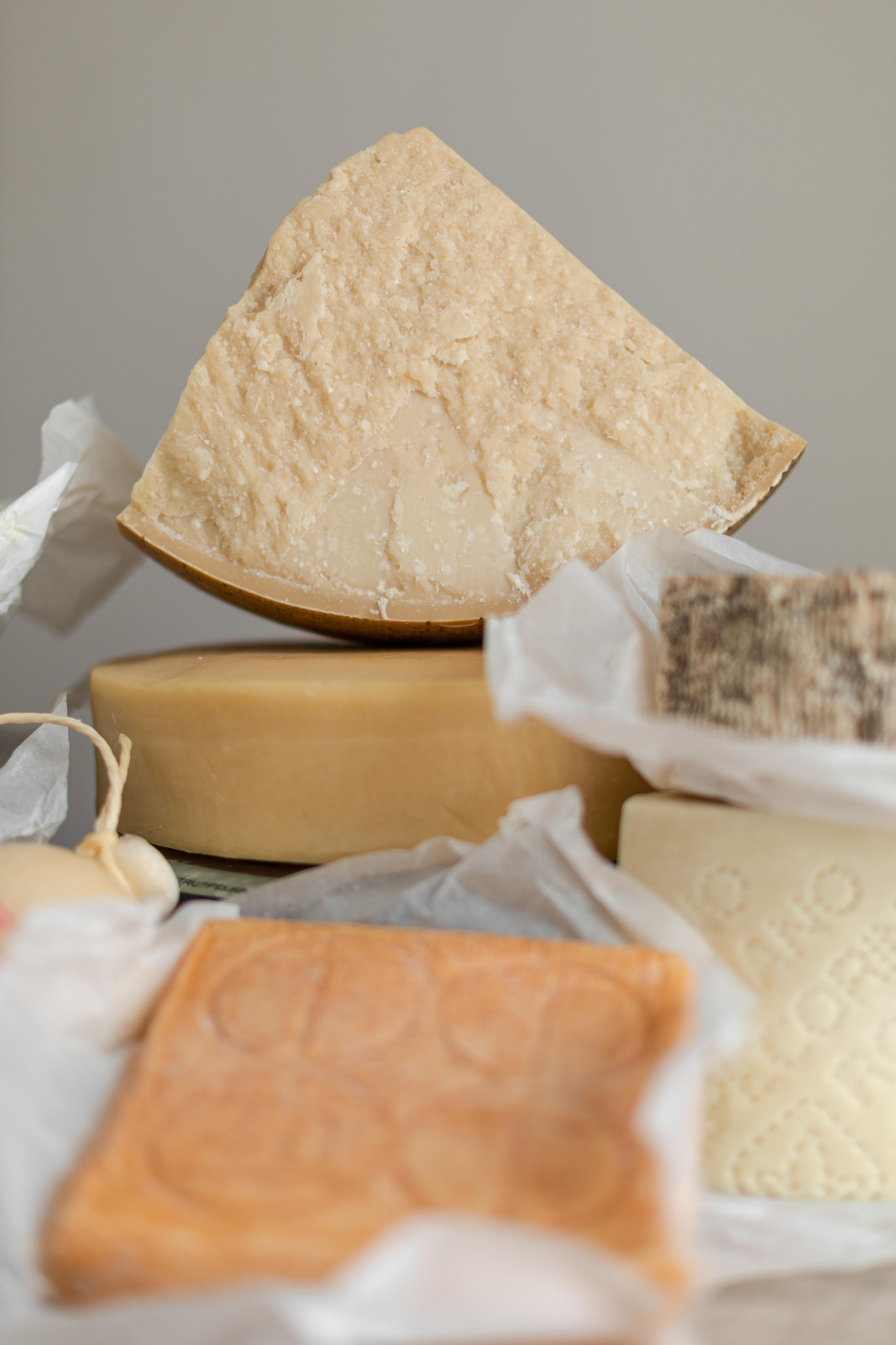 Съёмка для La Salumeria. Фотограф Калинич Юлия