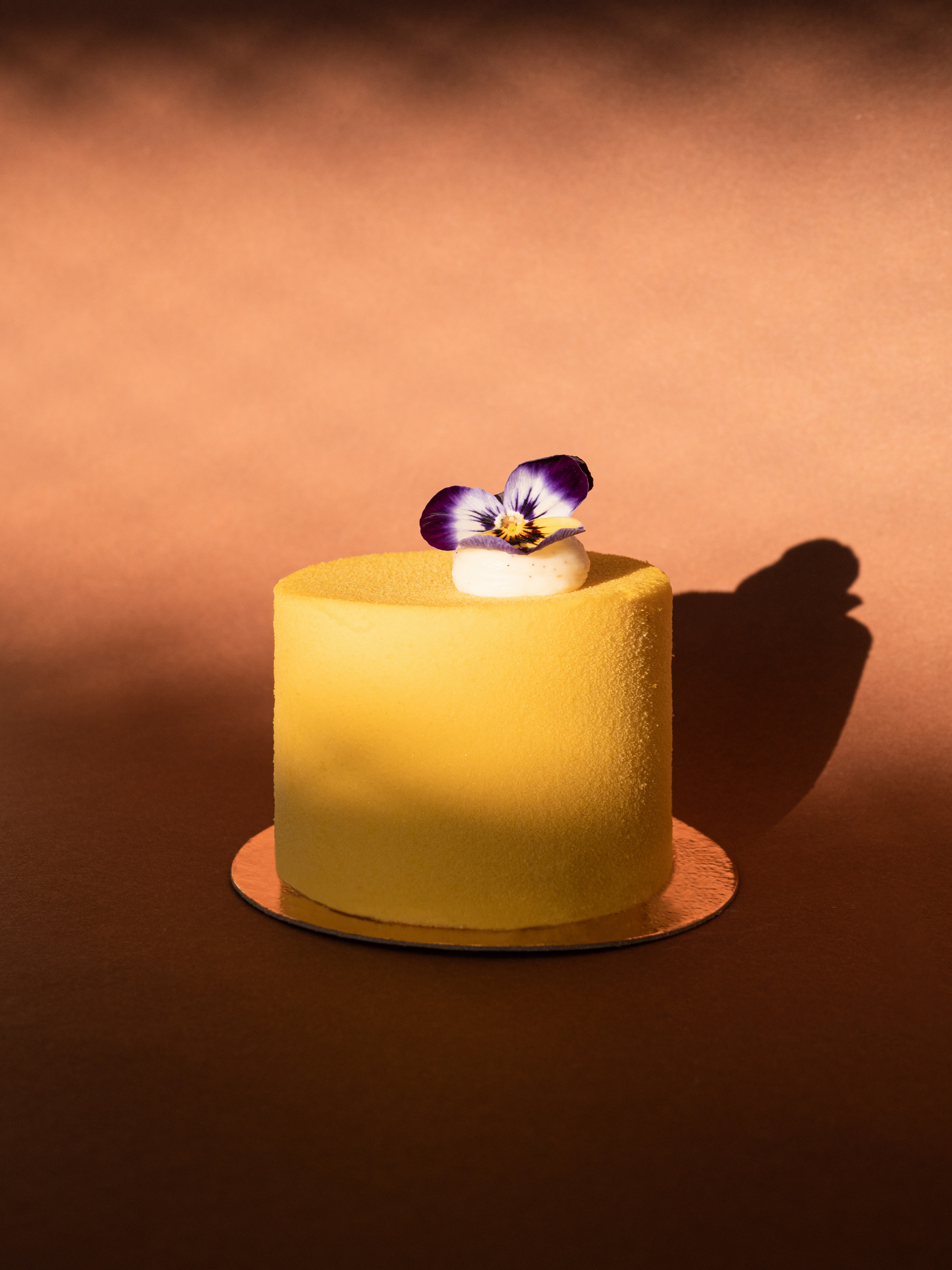 Съёмка для кофейни Ôpetit. Фотограф Калинич Юлия