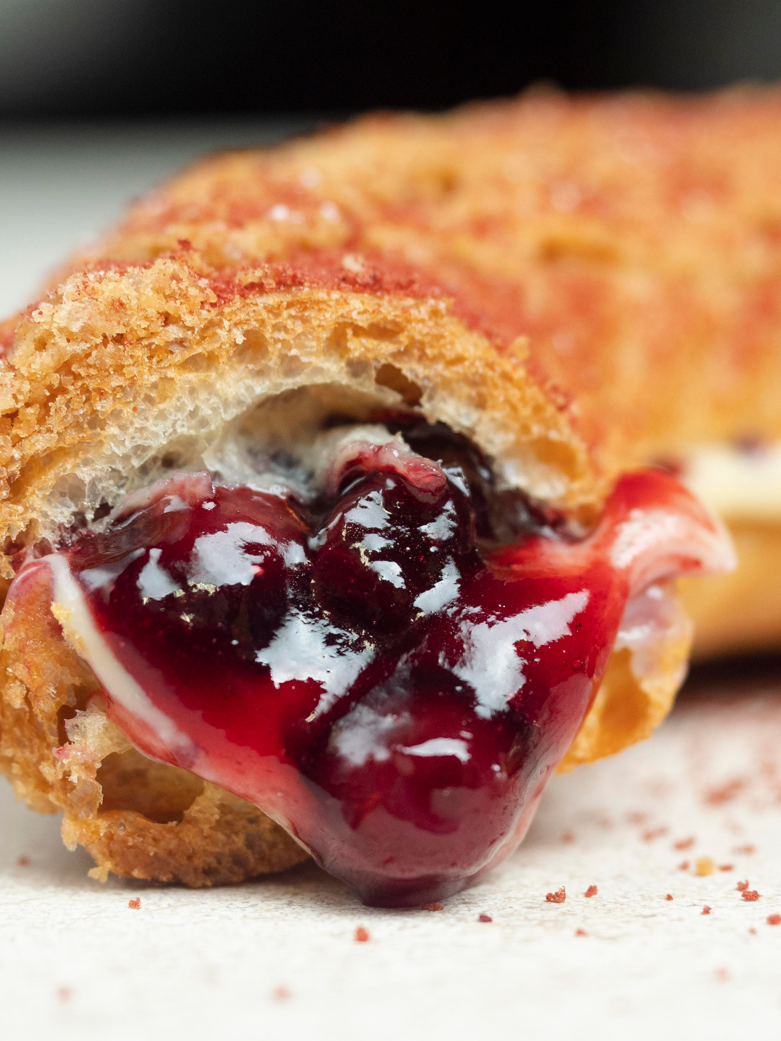 Фотосъёмка для пекарни Zoe. Фотограф Калинич Юлия