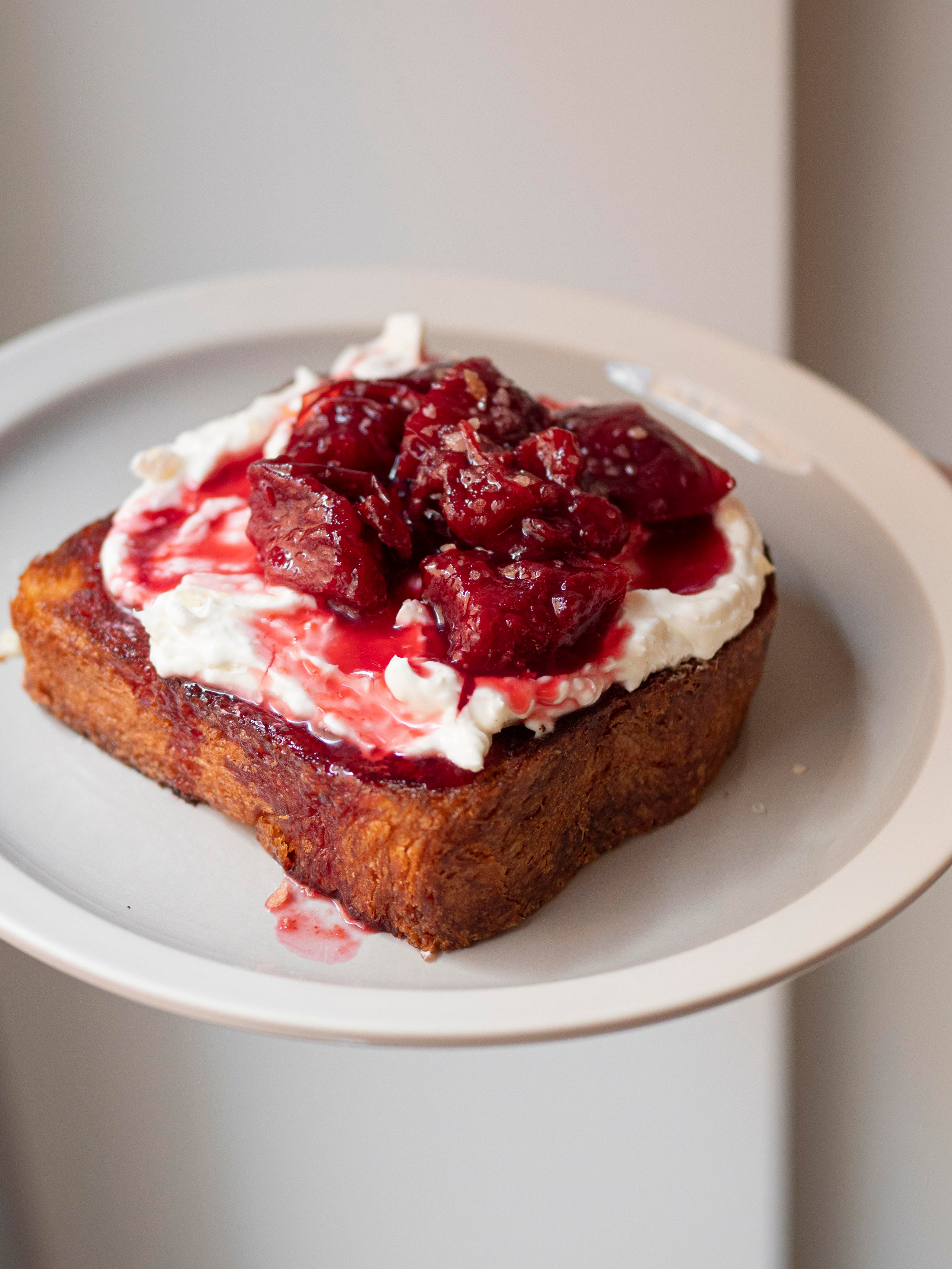 Съёмка для кофейни Civil. Фотограф Калинич Юлия