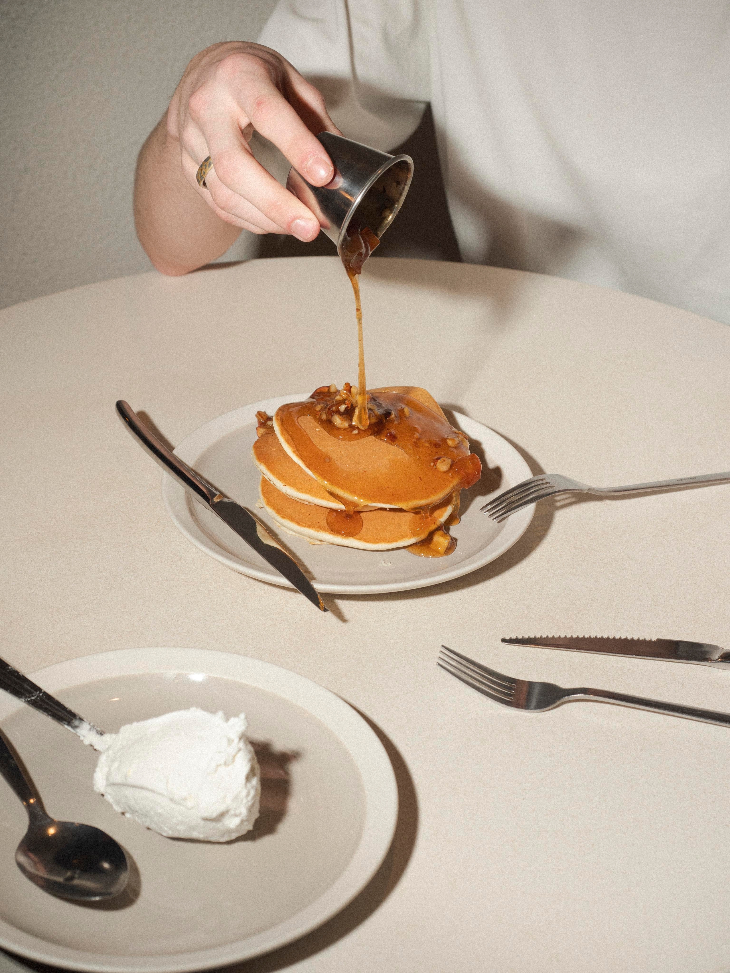 Съёмка для кофейни Civil. Фотограф Калинич Юлия