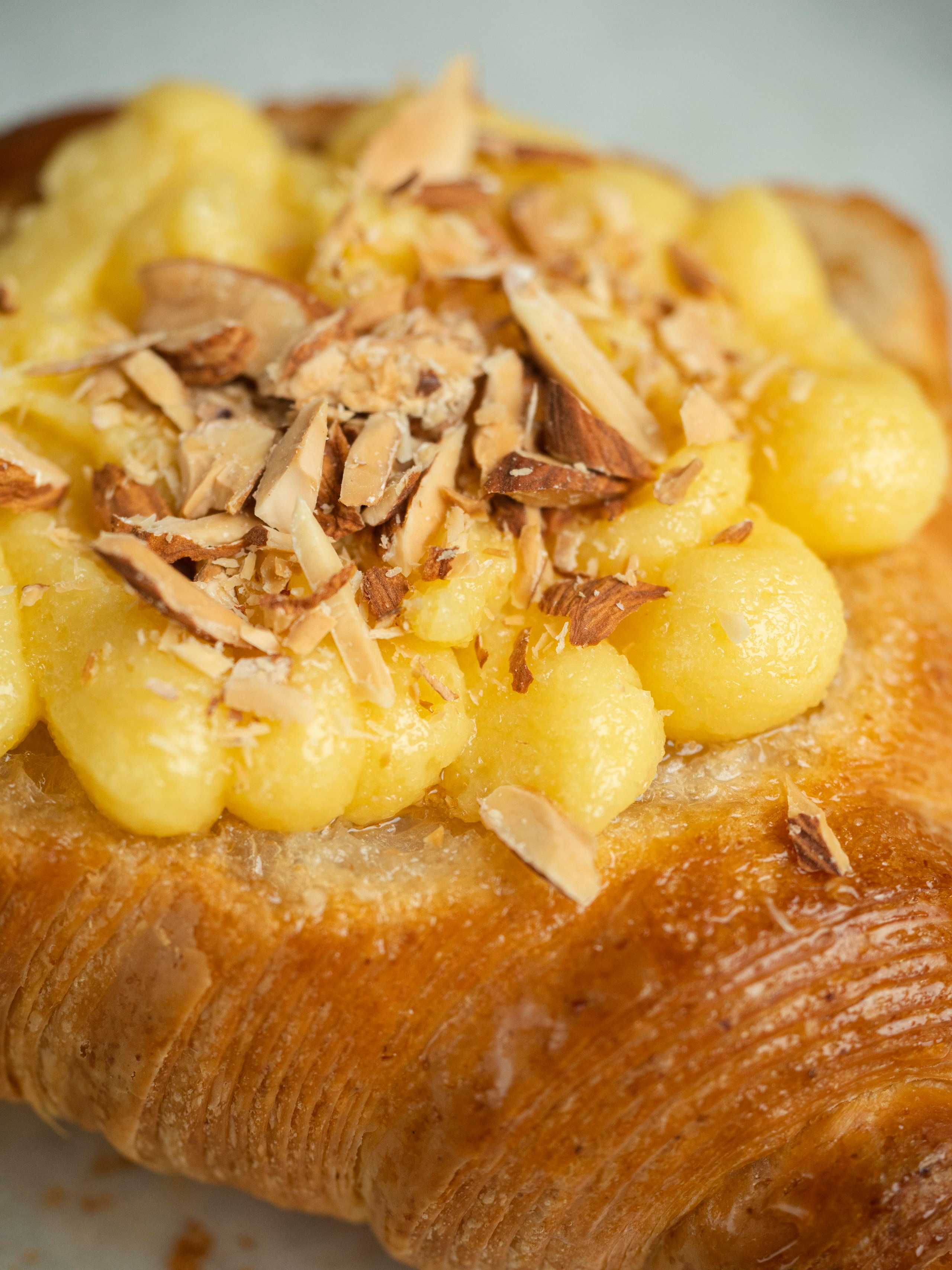 Фотосъёмка для пекарни Zoe. Фотограф Калинич Юлия