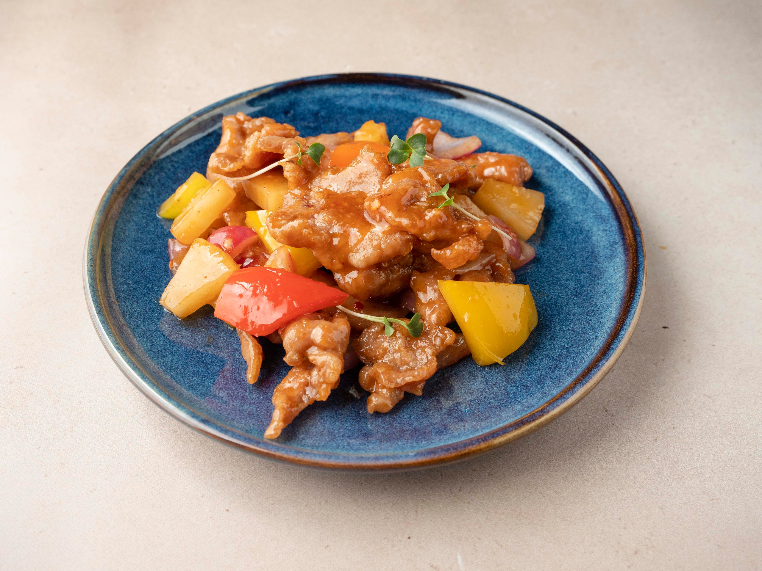 Съёмка для ресторана Мамахуху. Фотограф Калинич Юлия