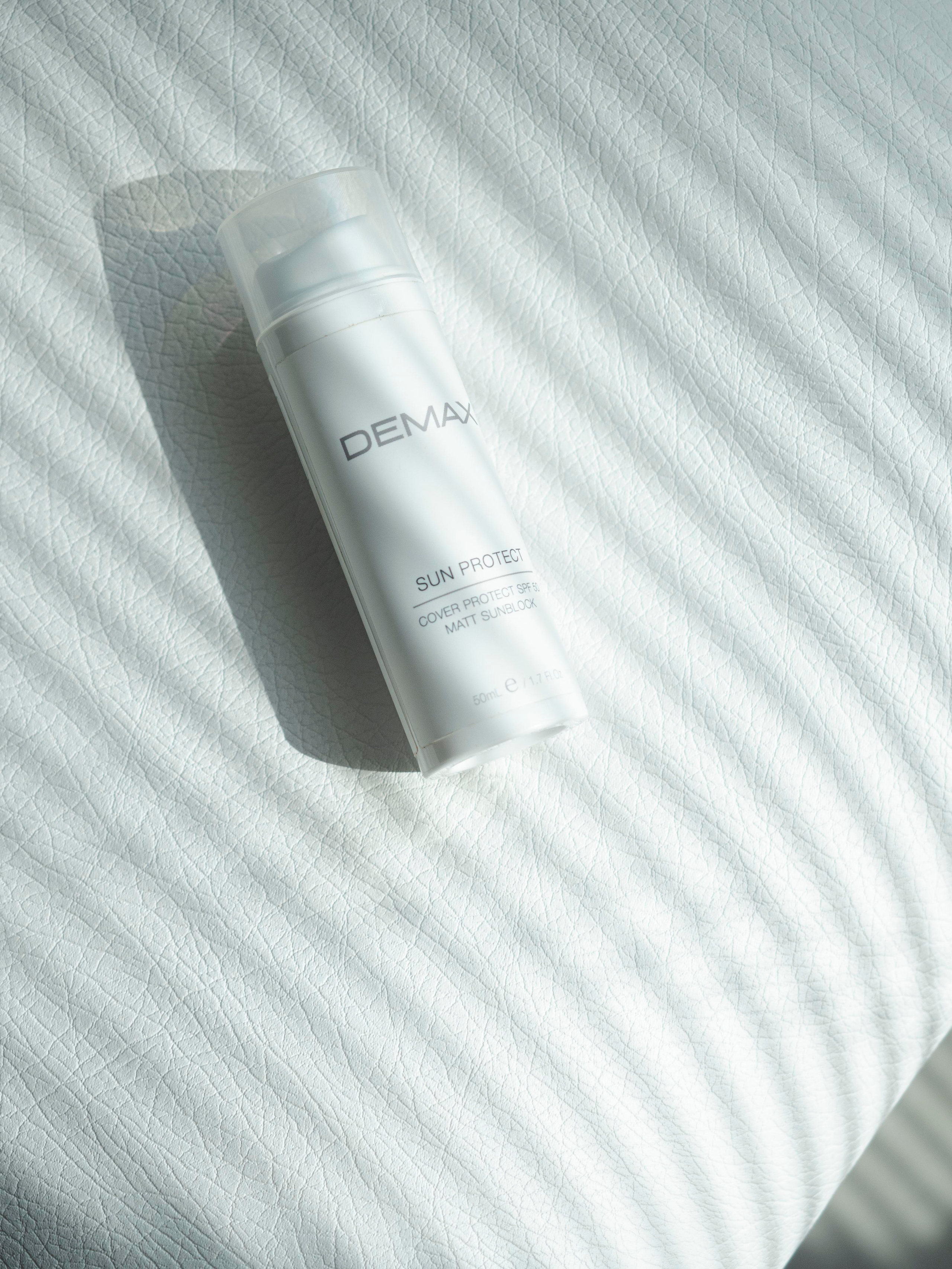 Съёмка для клиники косметологии Code of Beauty. Фотограф Калинич Юлия